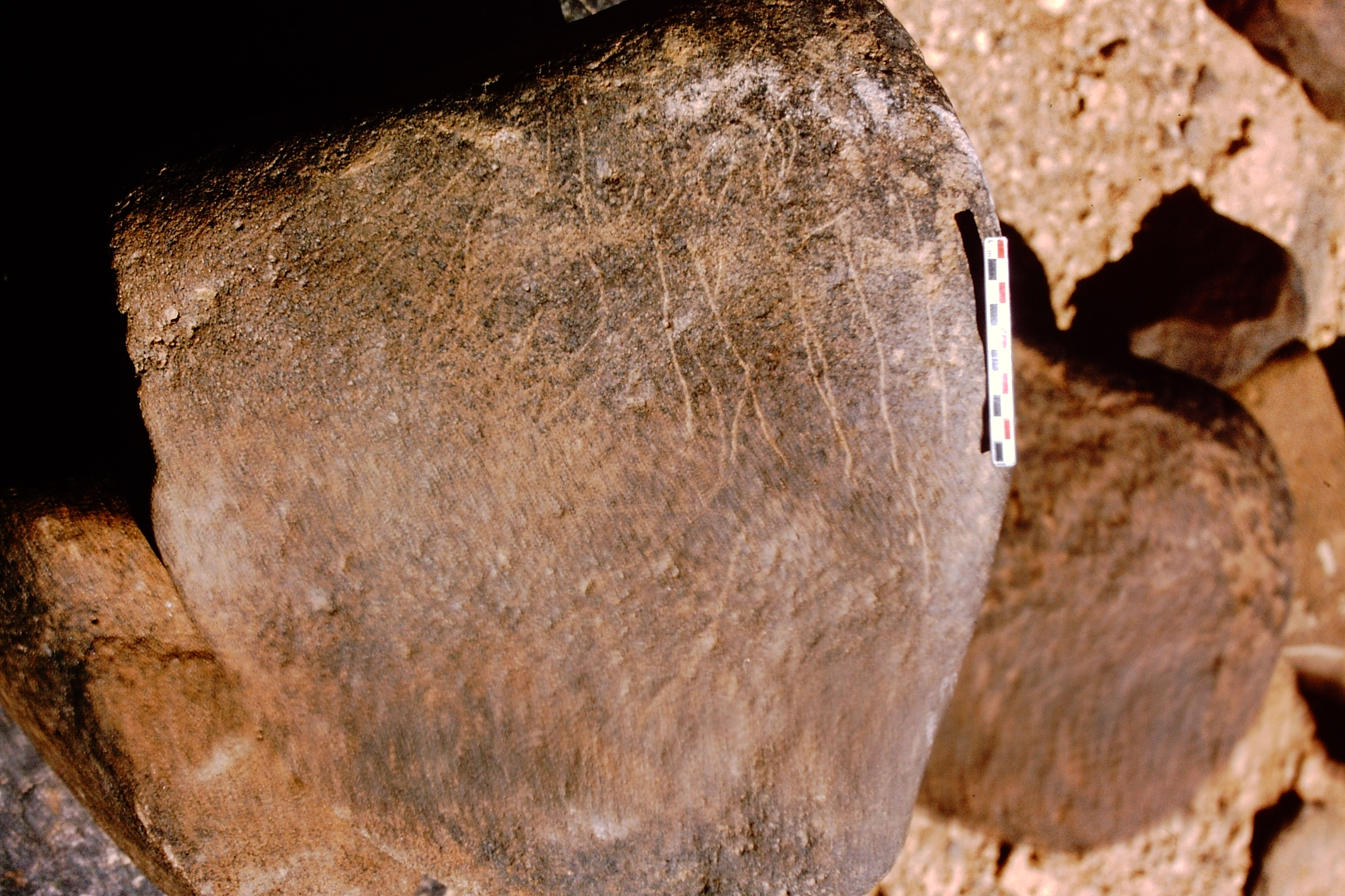 inscription of siglum Is.M 365