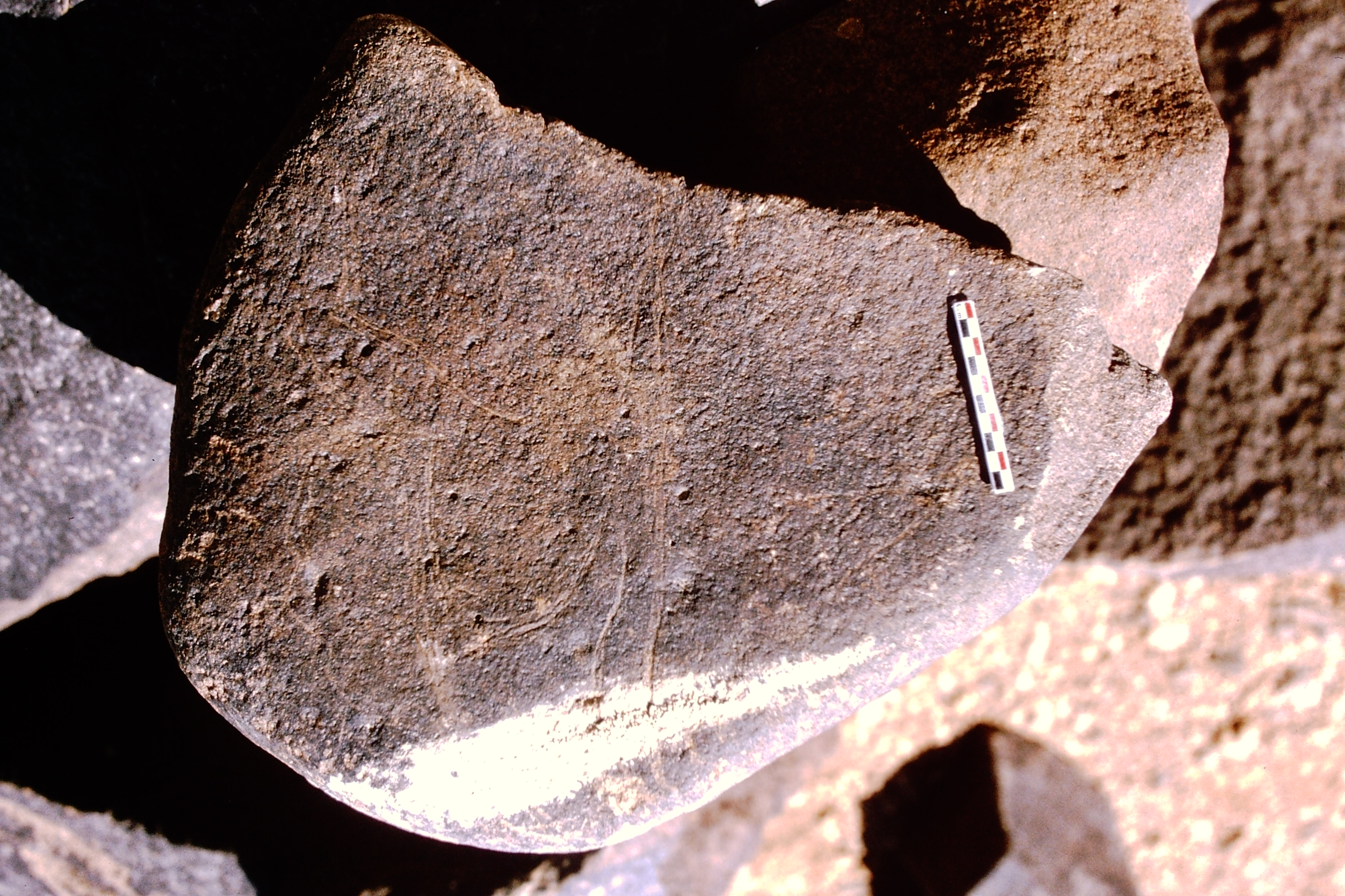 inscription of siglum Is.M 365