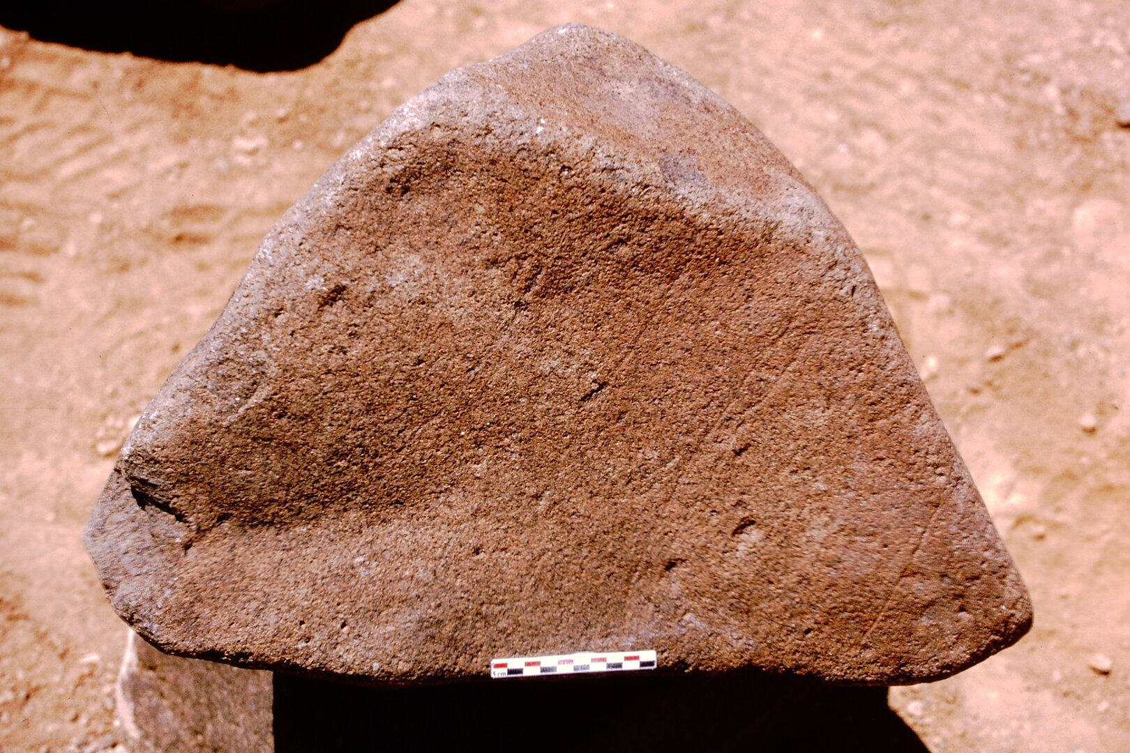 inscription of siglum Is.M 375