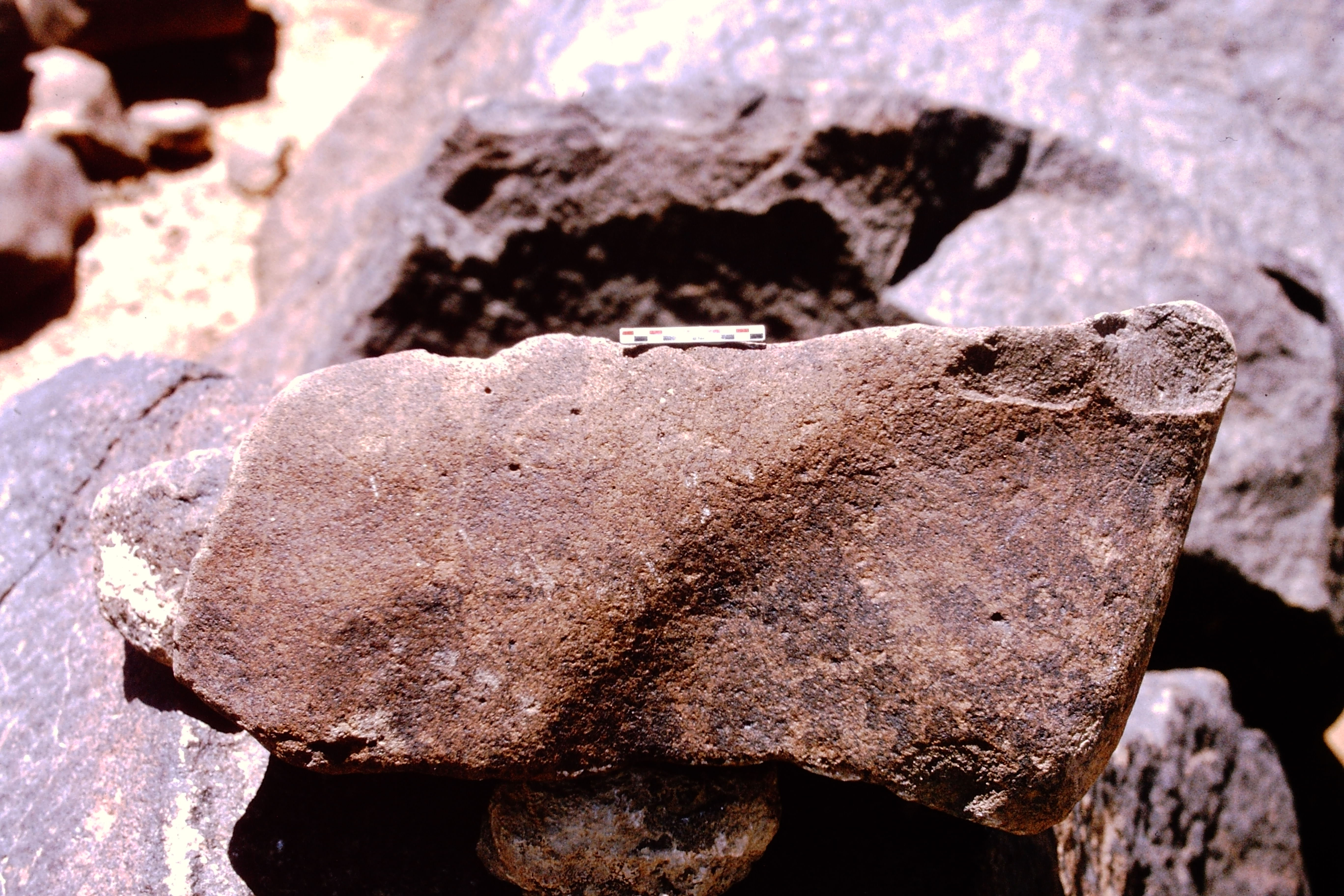 inscription of siglum Is.M 376