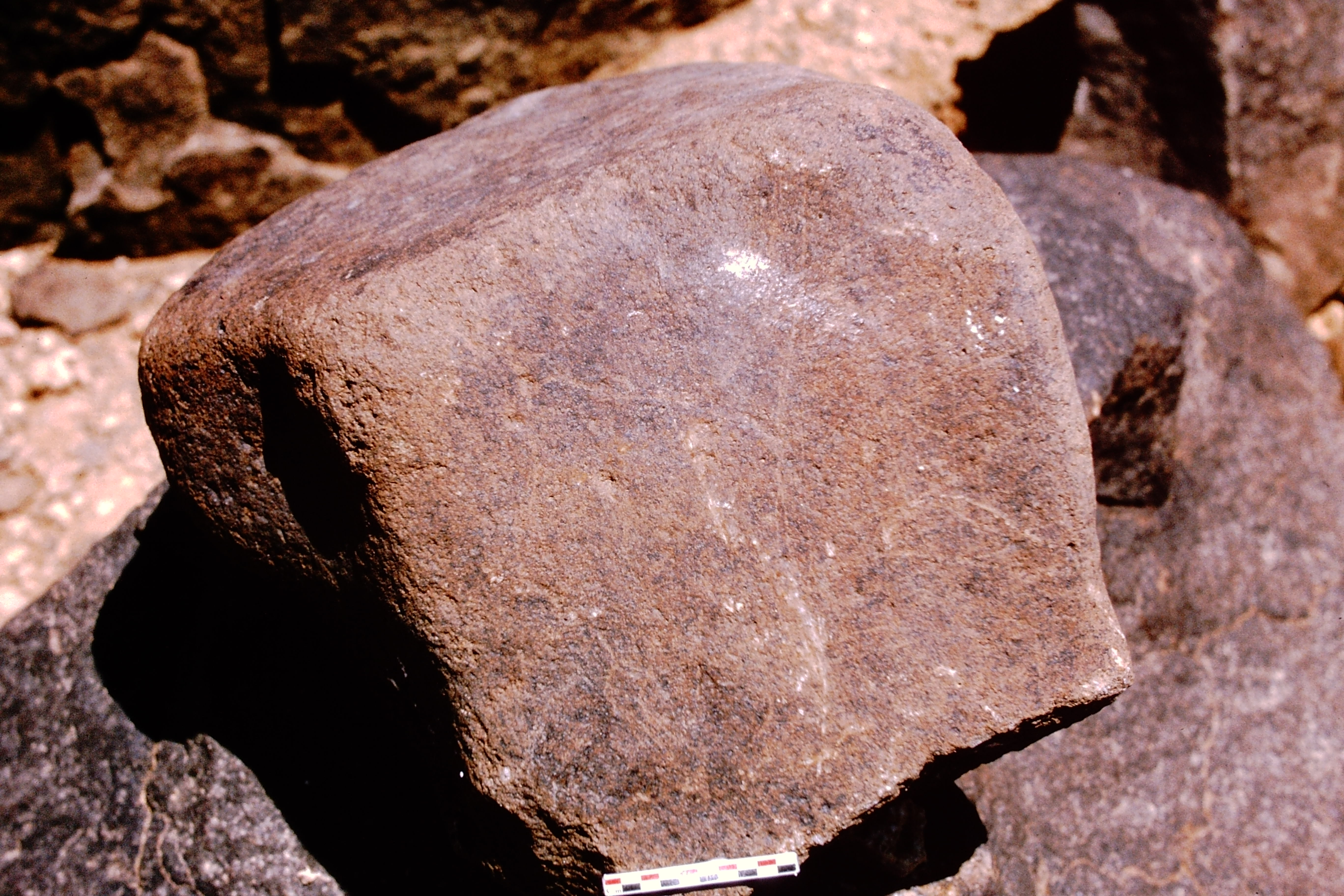 inscription of siglum Is.M 377
