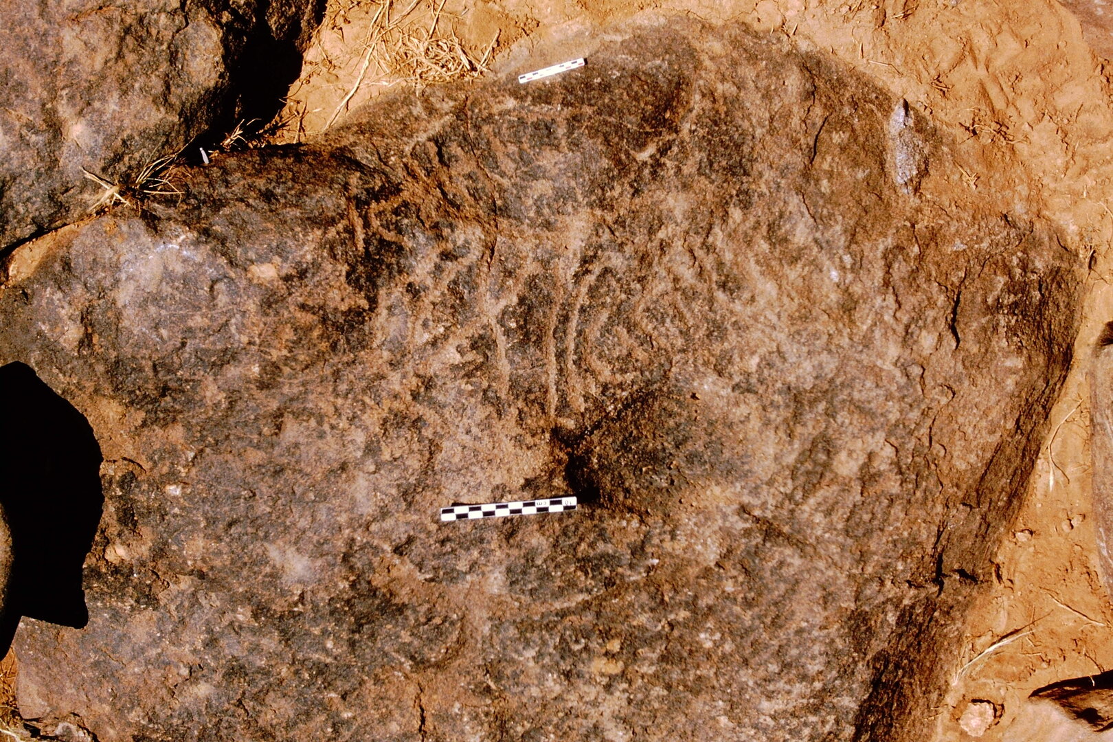 inscription of siglum Is.M 378