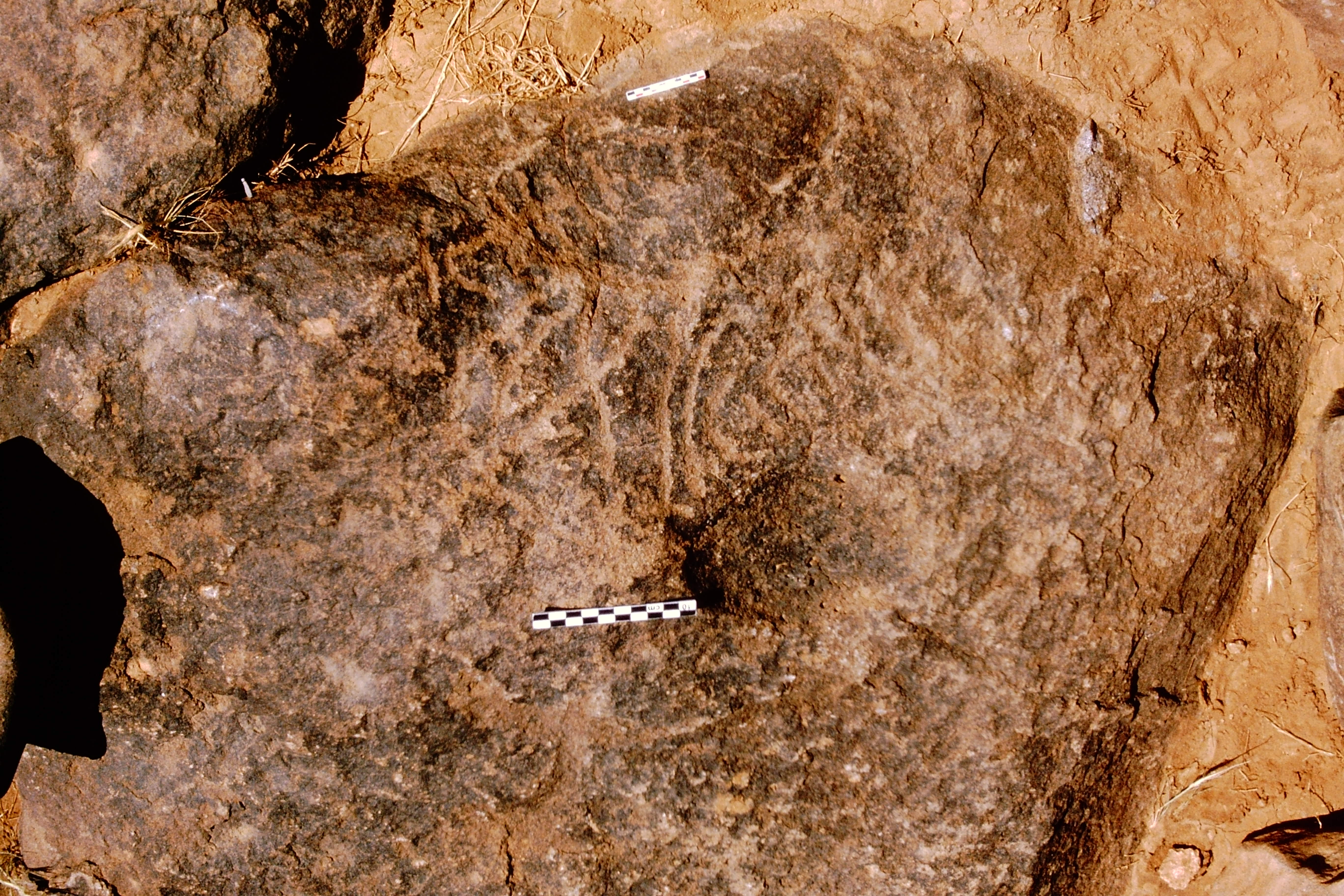 inscription of siglum Is.M 379