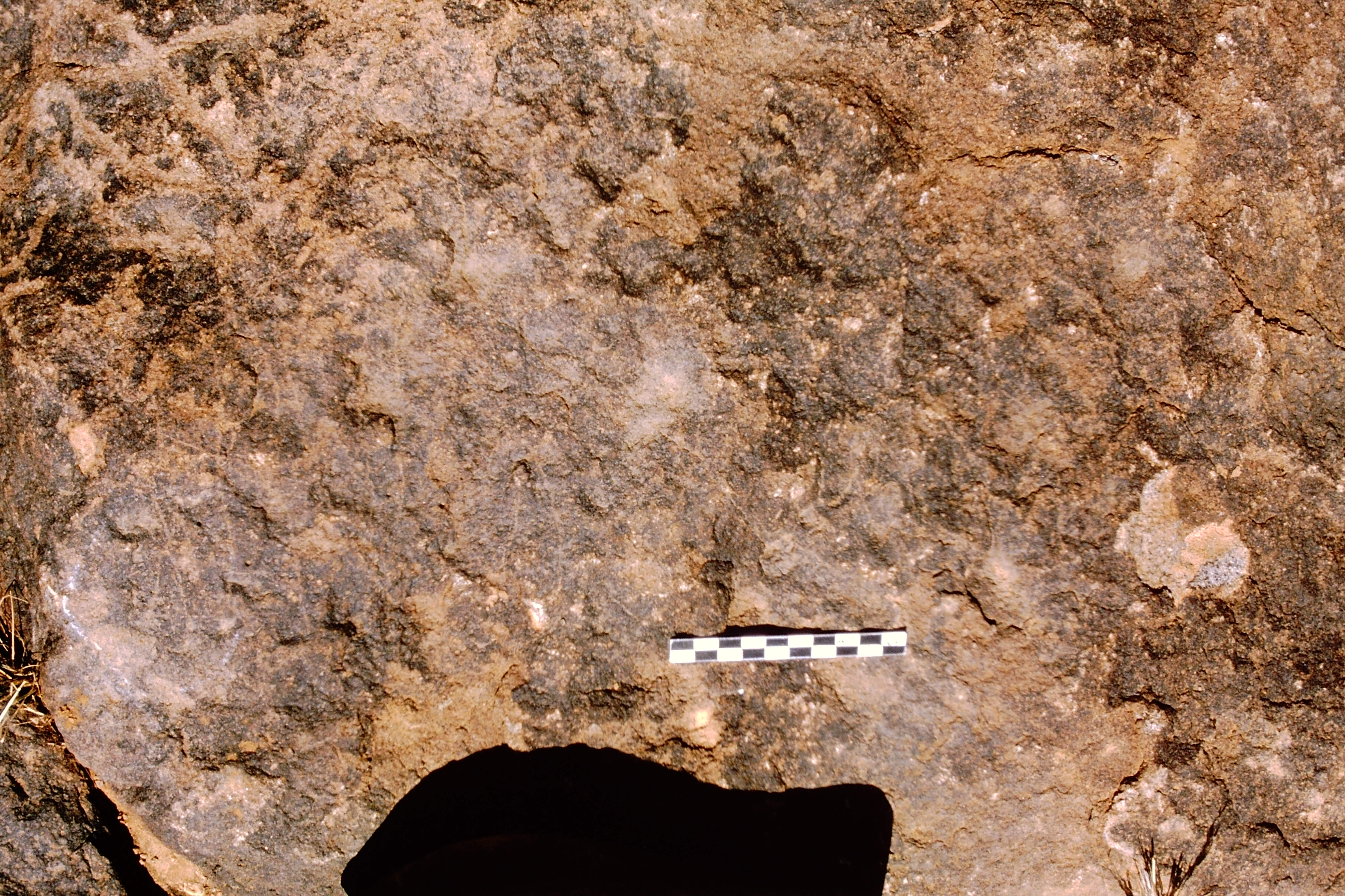 inscription of siglum Is.M 380