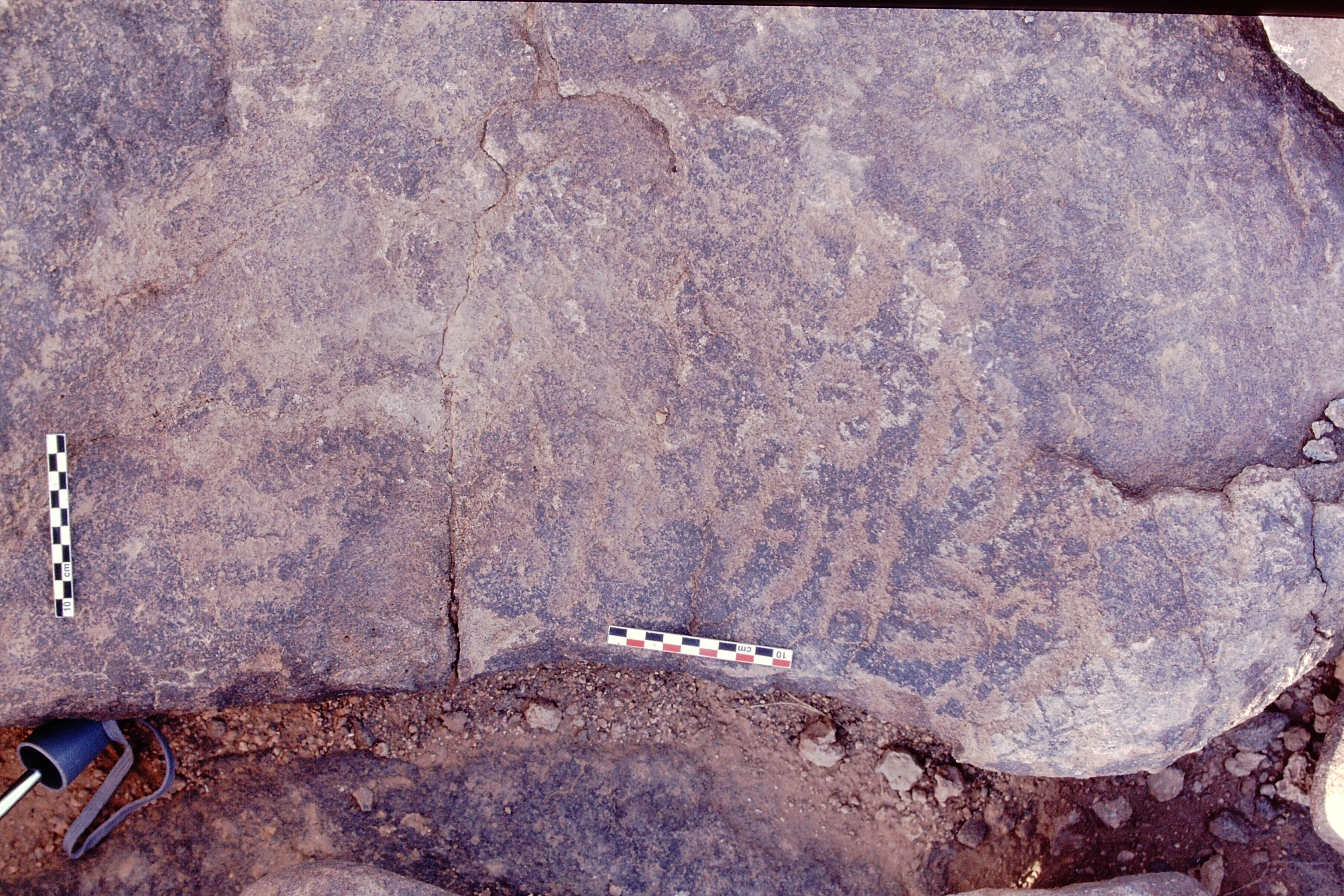 inscription of siglum Is.M 383