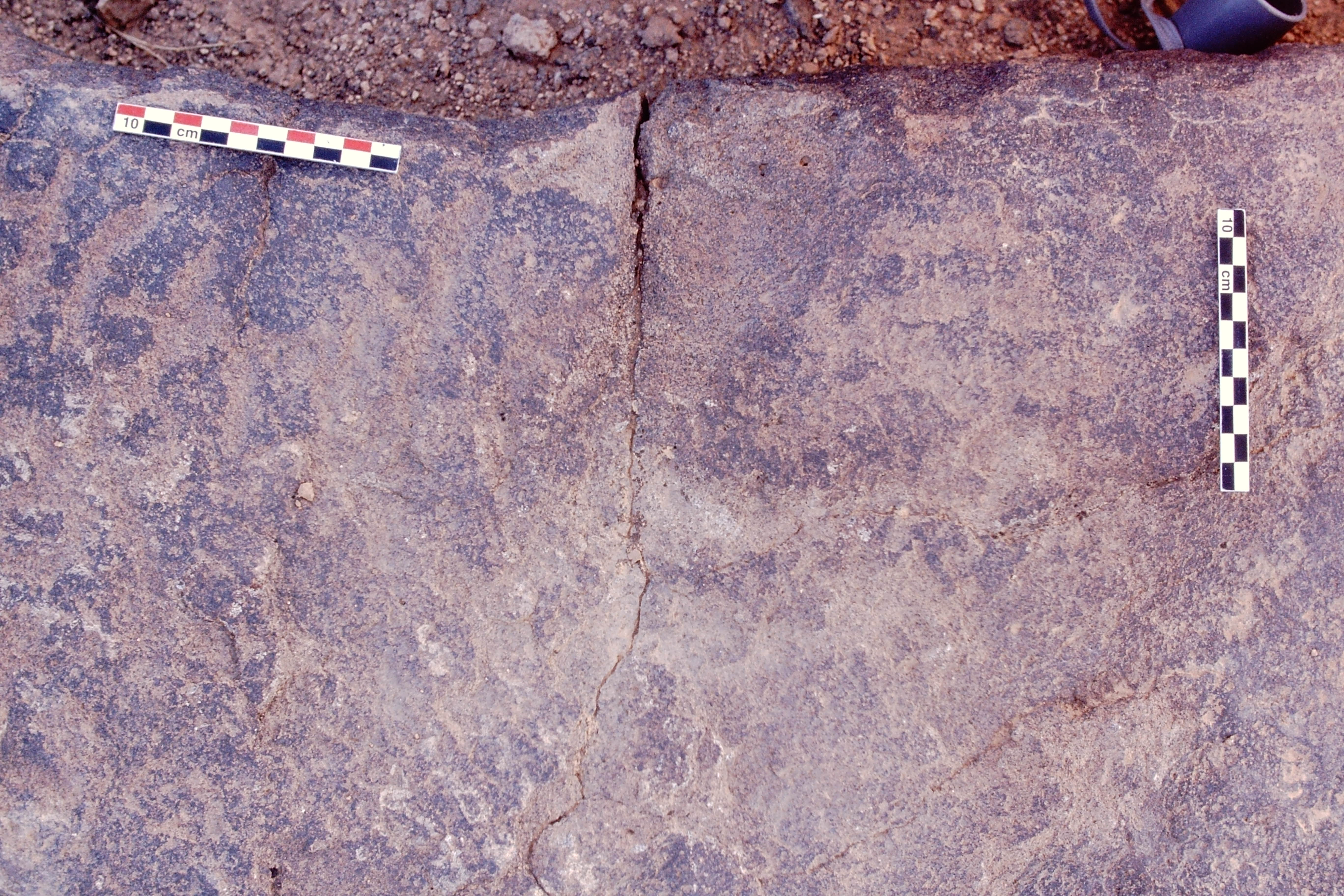 inscription of siglum Is.M 383