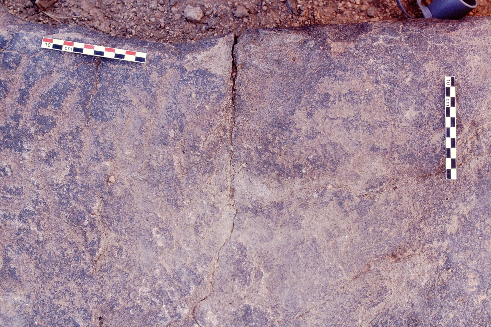 inscription of siglum Is.M 384