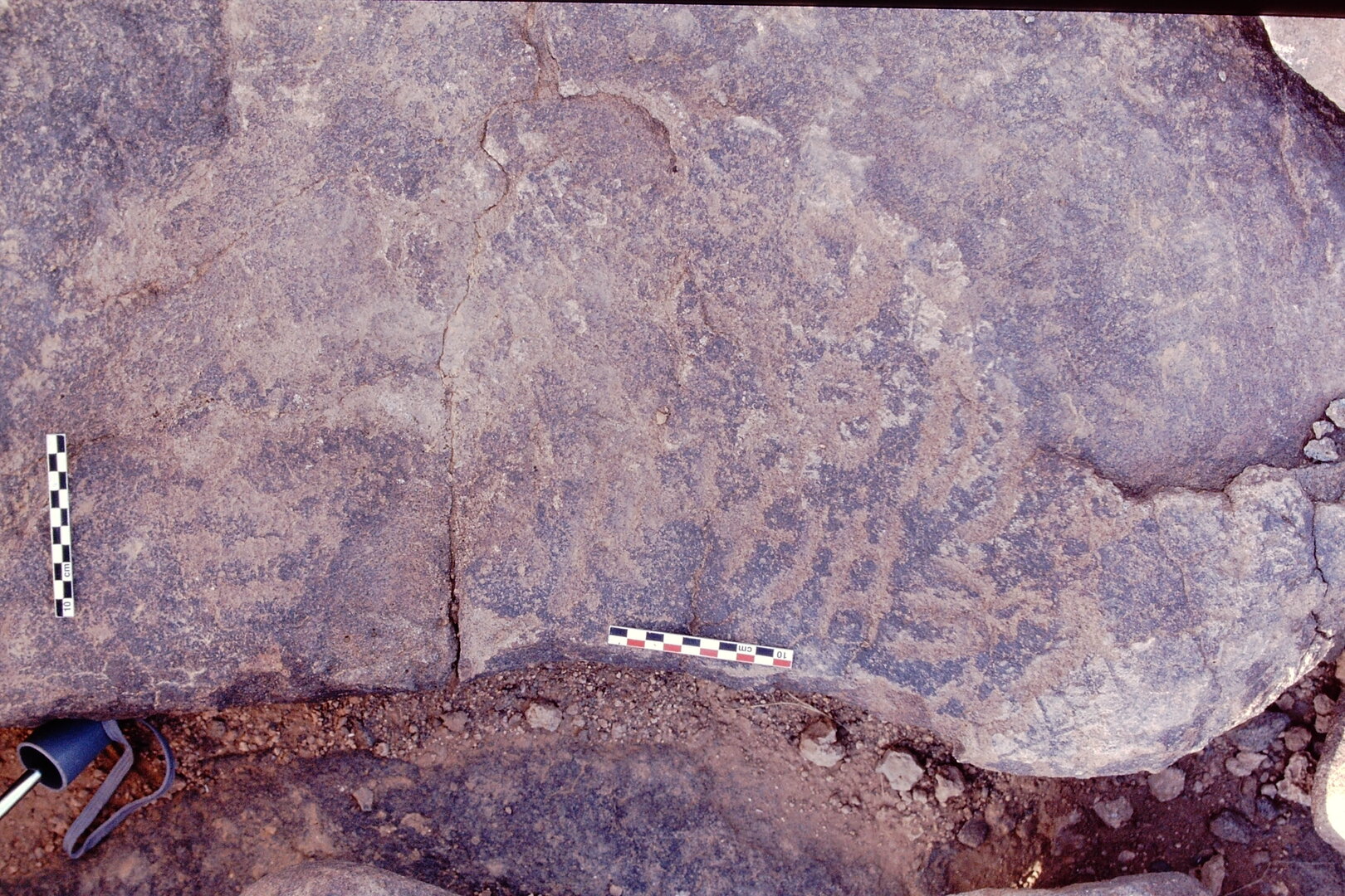 inscription of siglum Is.M 384