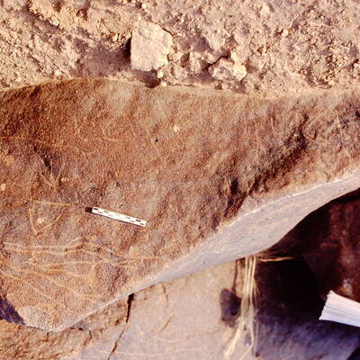inscription of siglum Is.M 386