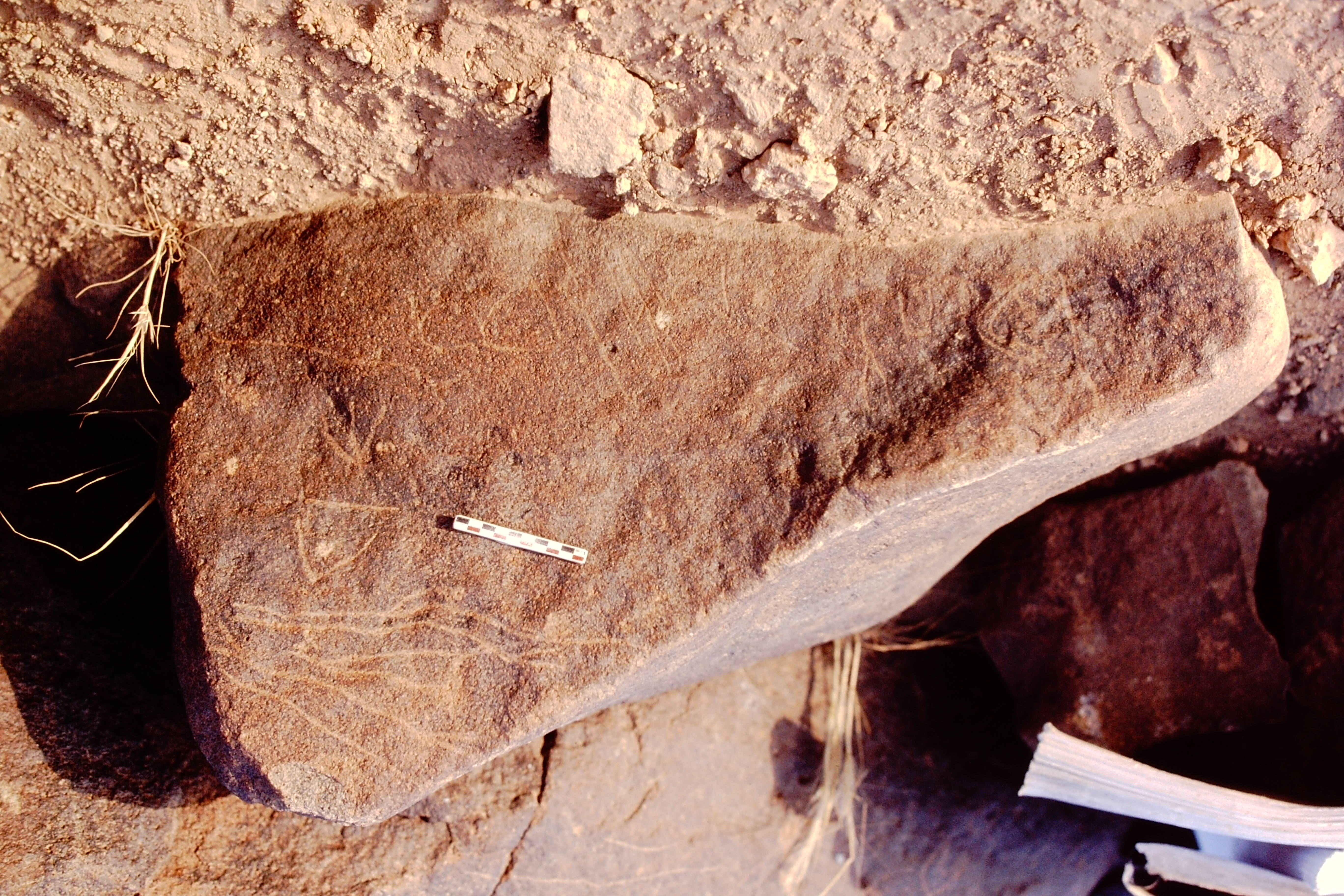 inscription of siglum Is.M 386