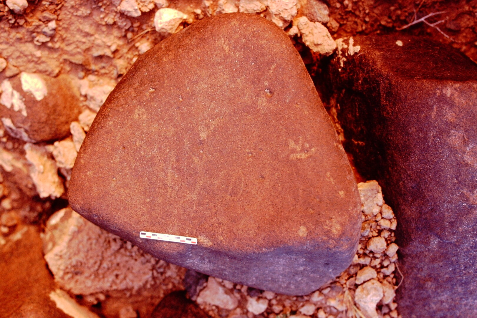 inscription of siglum Is.M 392