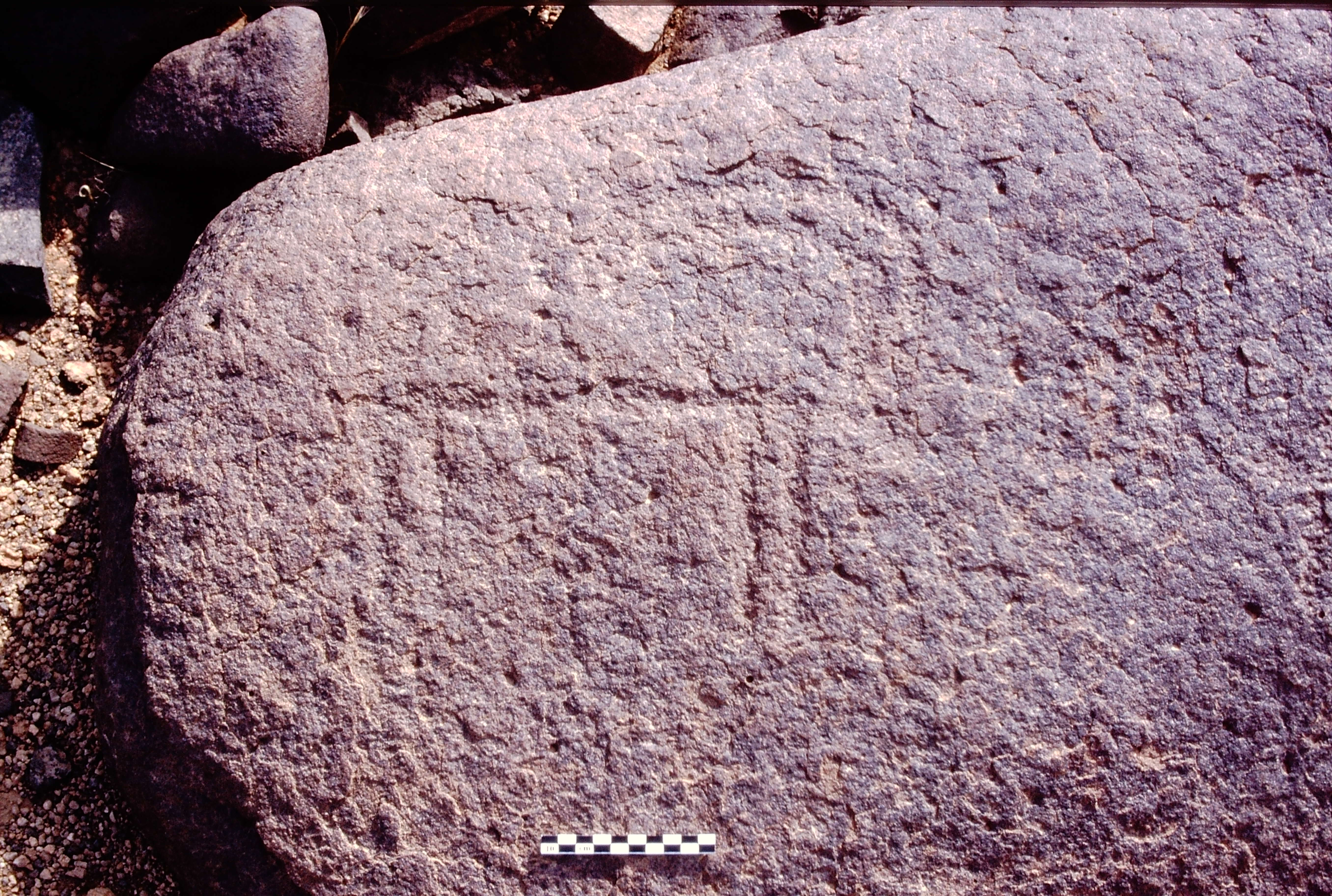 inscription of siglum Is.M 44