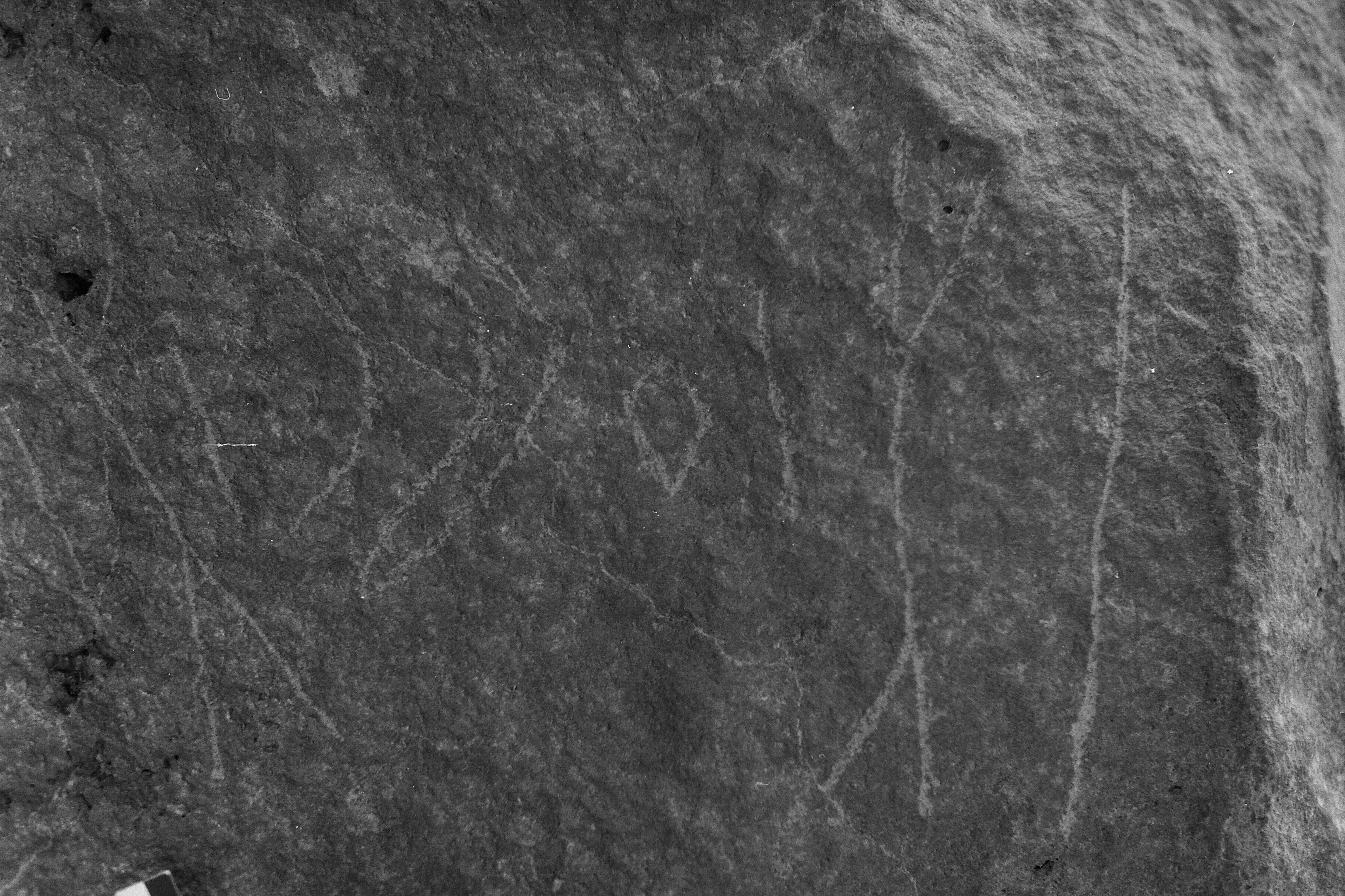 inscription of siglum Is.M 61