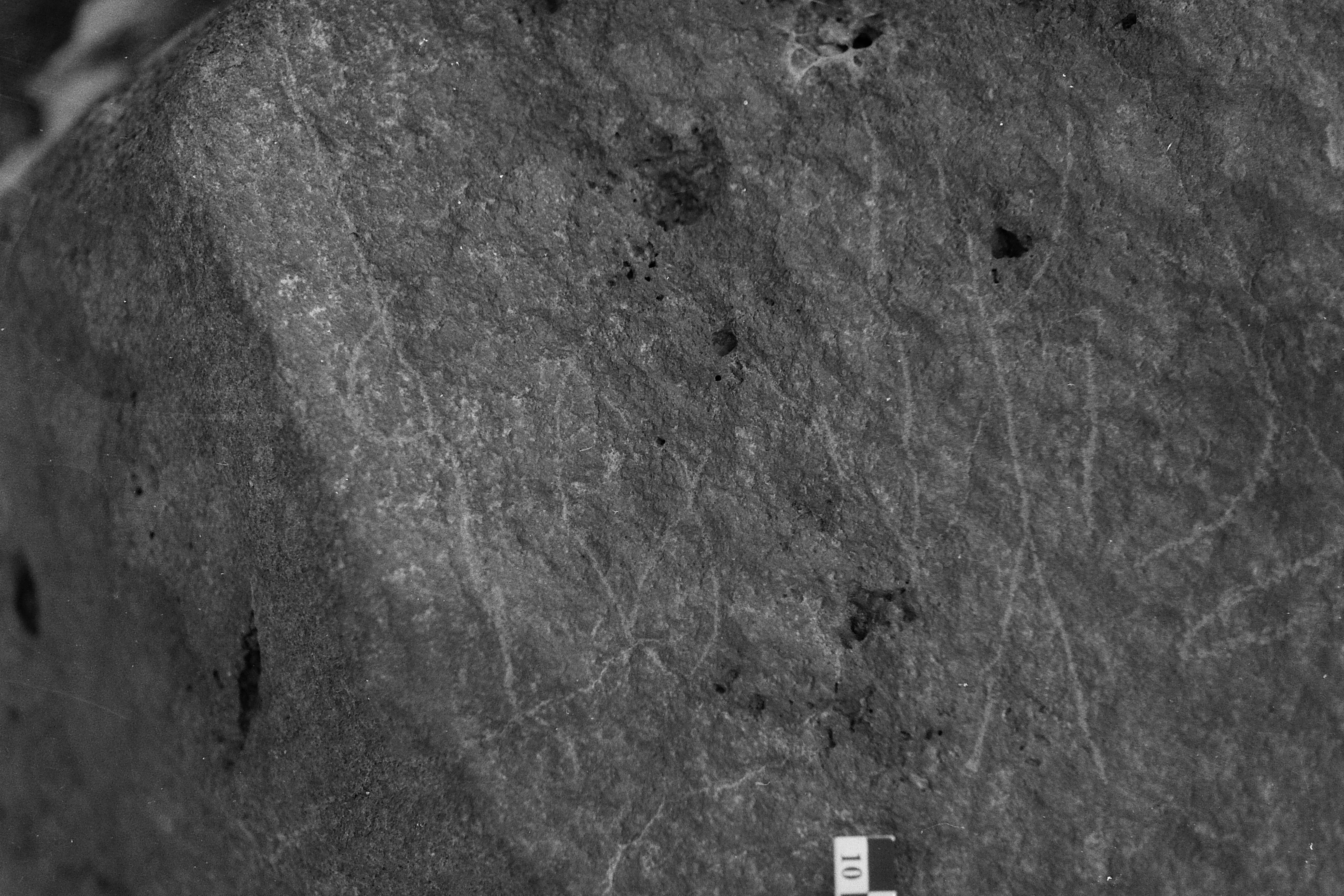 inscription of siglum Is.M 61