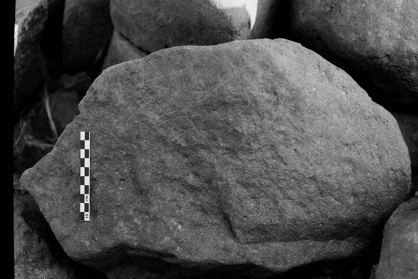 inscription of siglum Is.M 62