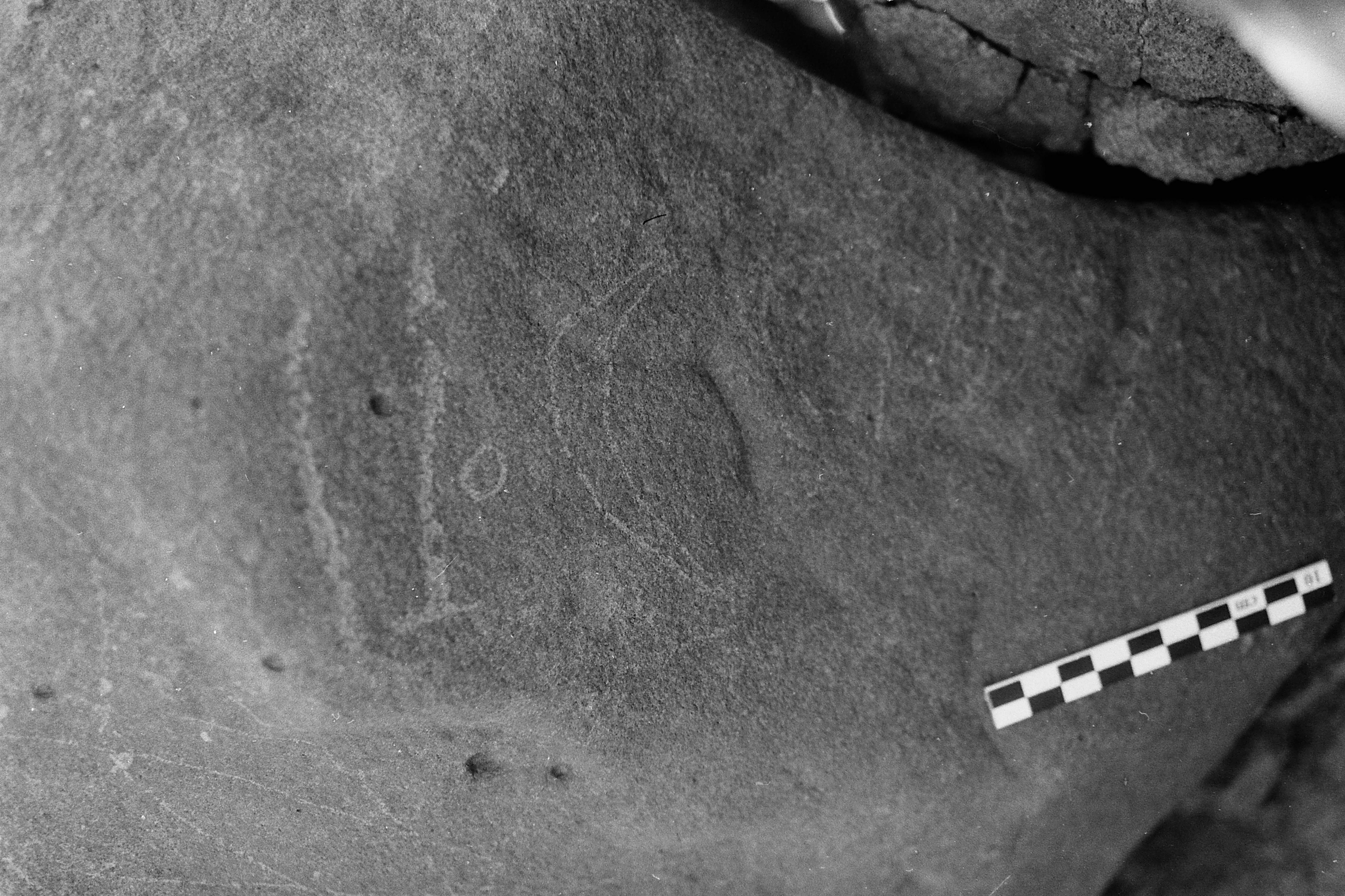 inscription of siglum Is.M 63
