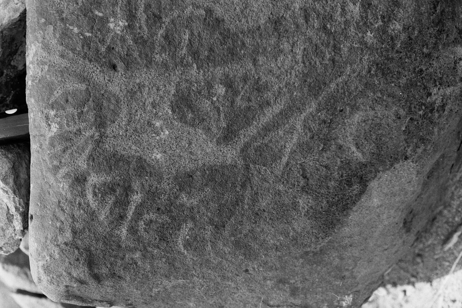 inscription of siglum Is.M 64