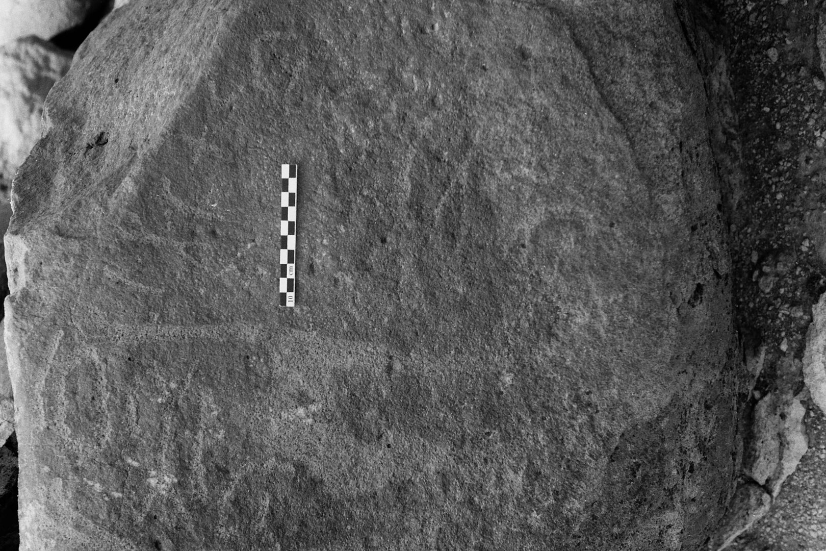 inscription of siglum Is.M 66