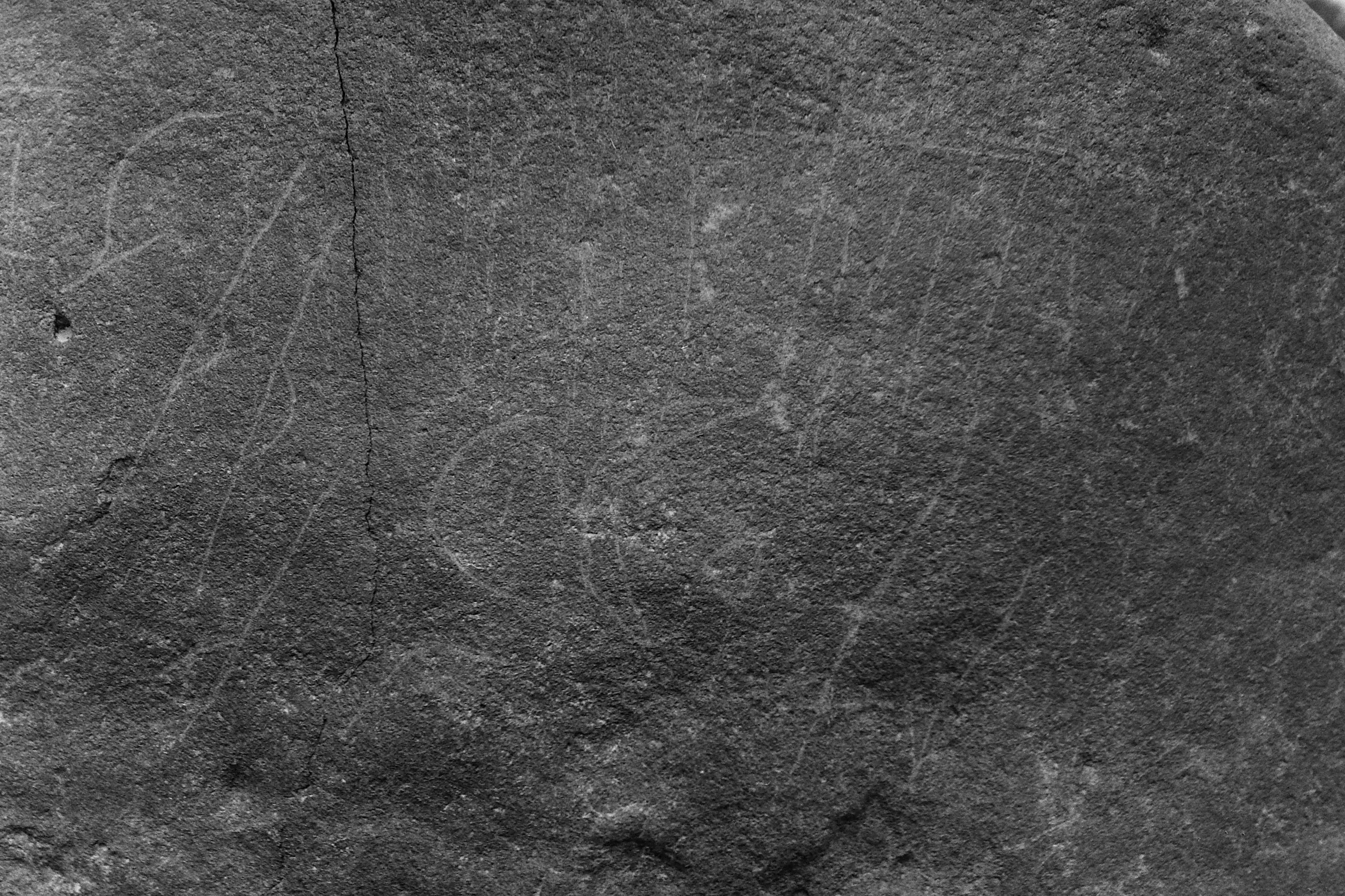 inscription of siglum Is.M 7