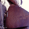 inscription of siglum Is.M 70
