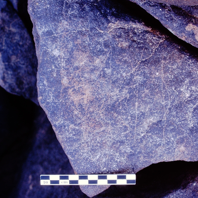 inscription of siglum Is.M 73