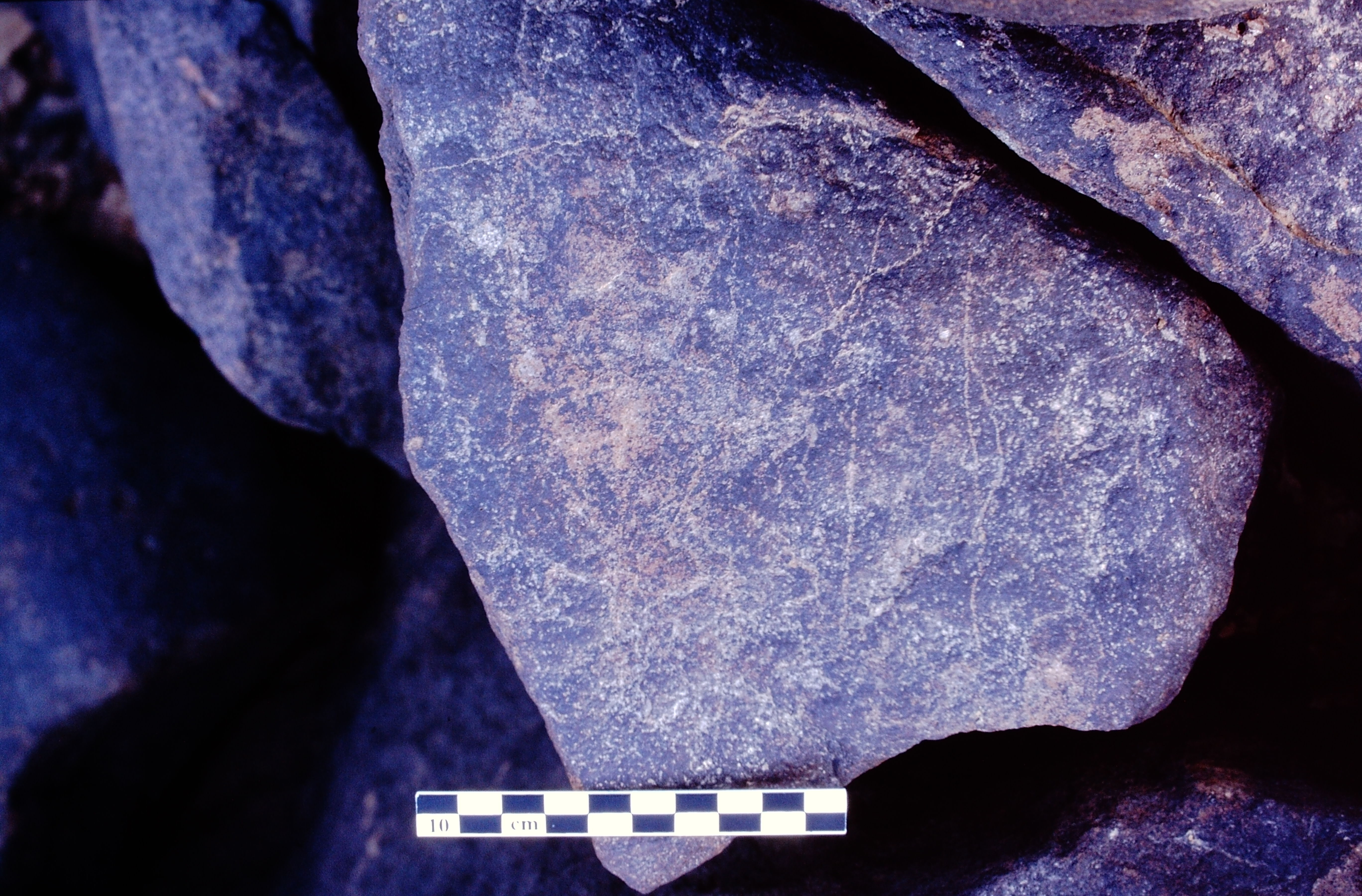 inscription of siglum Is.M 73