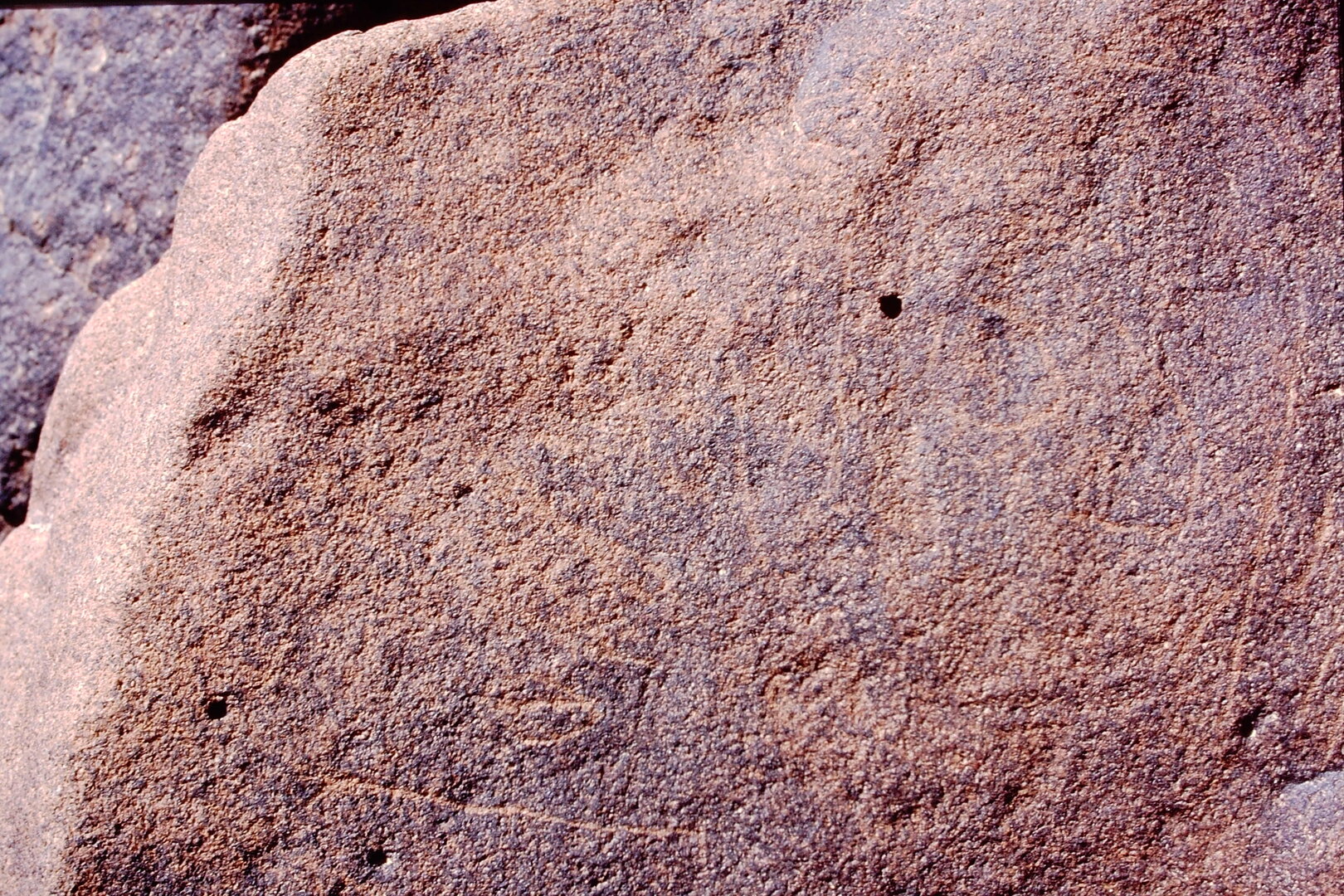 inscription of siglum Is.M 74