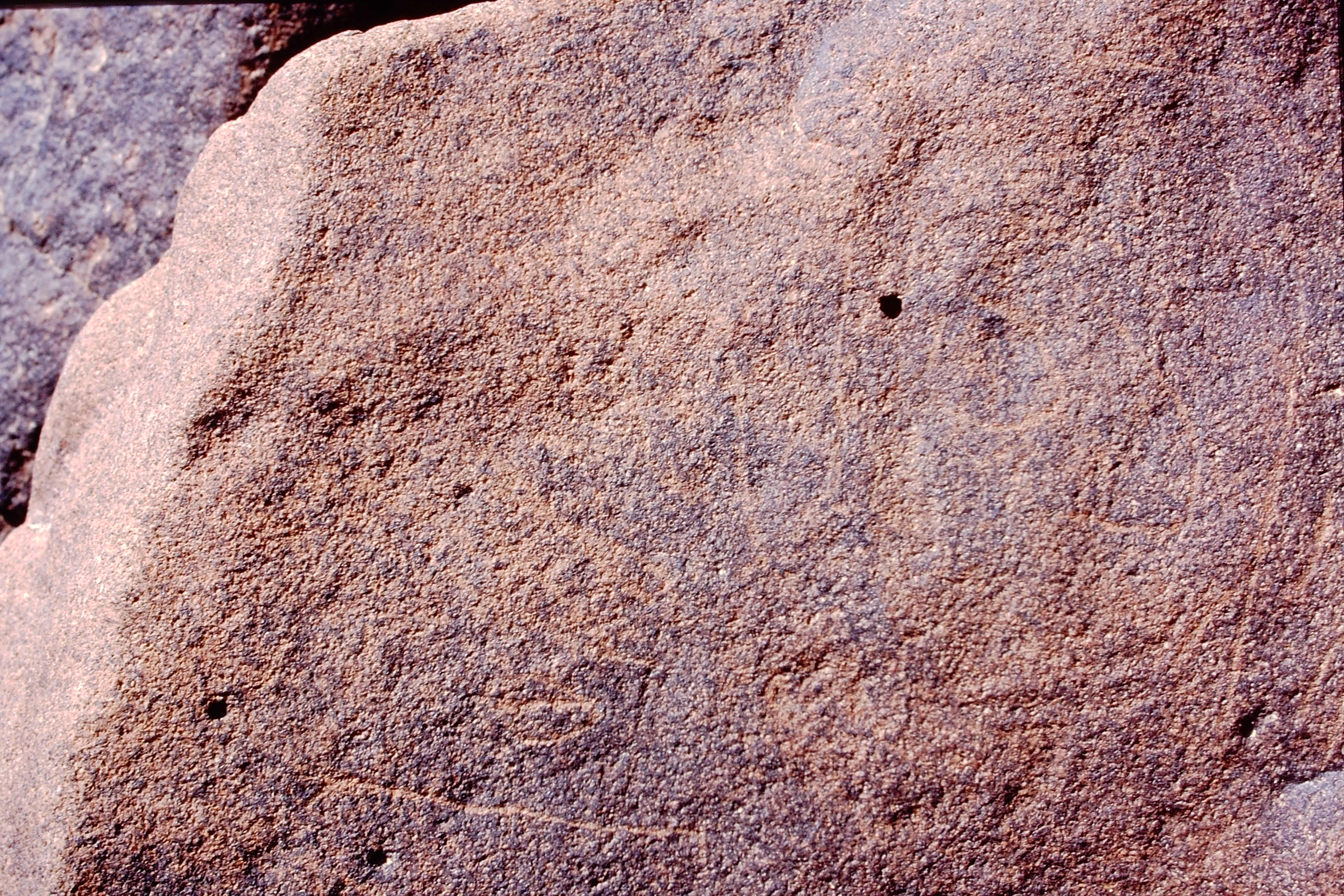 inscription of siglum Is.M 74