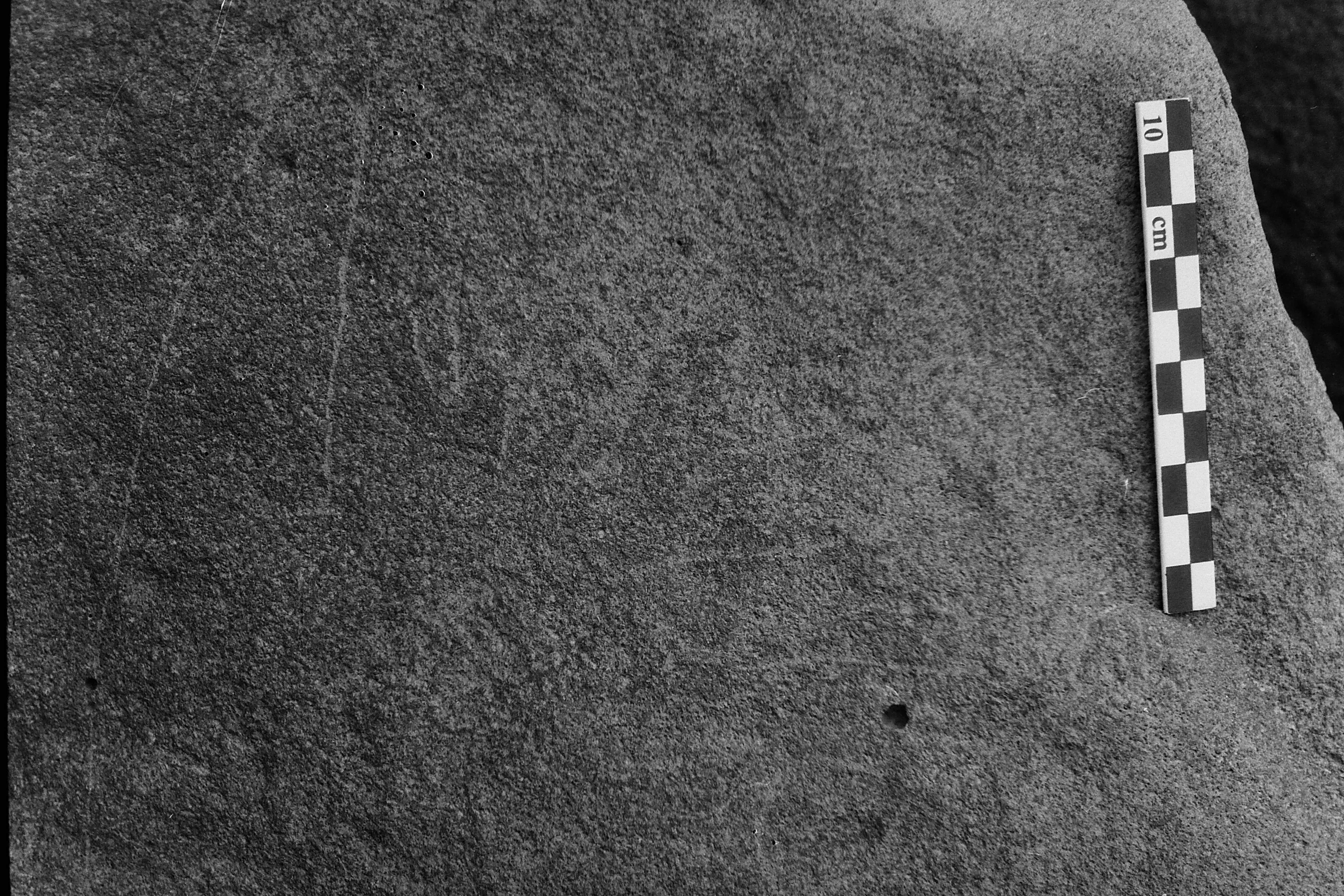 inscription of siglum Is.M 74