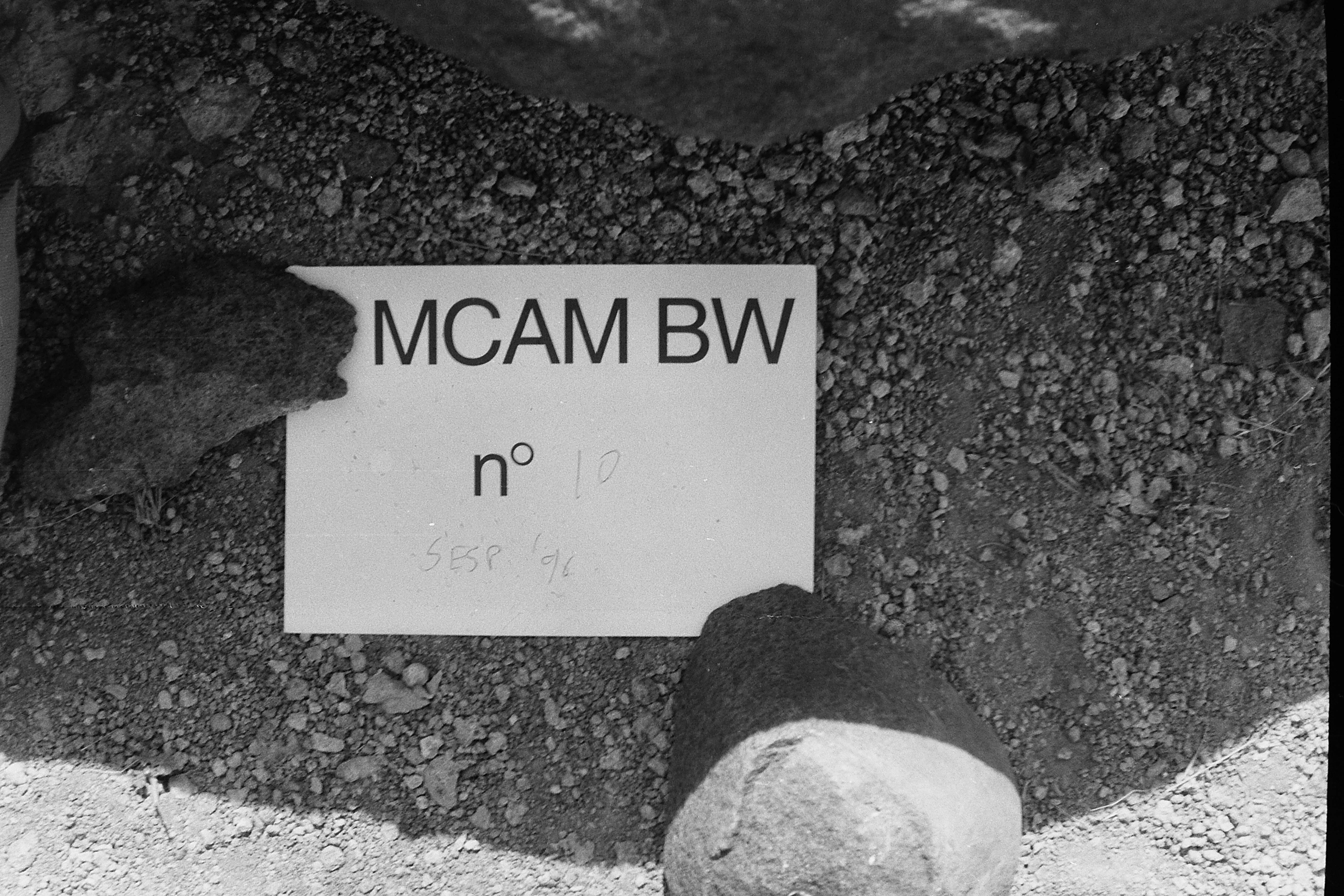 inscription of siglum Is.M 74