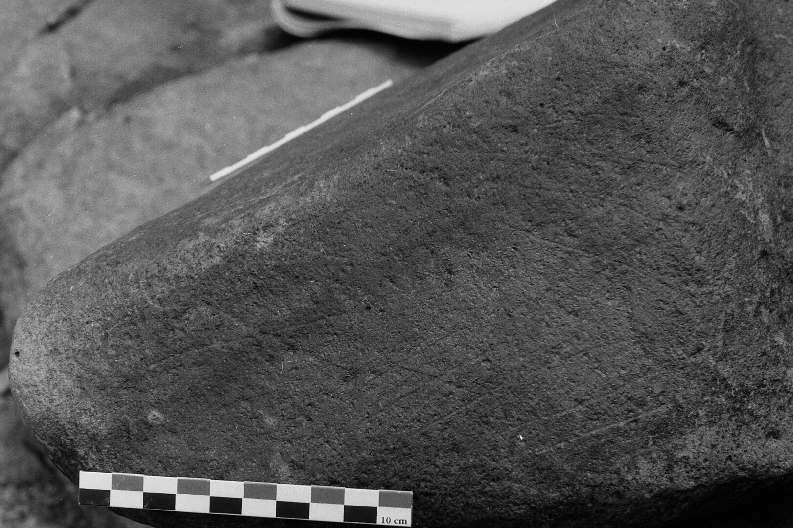 inscription of siglum Is.M 75