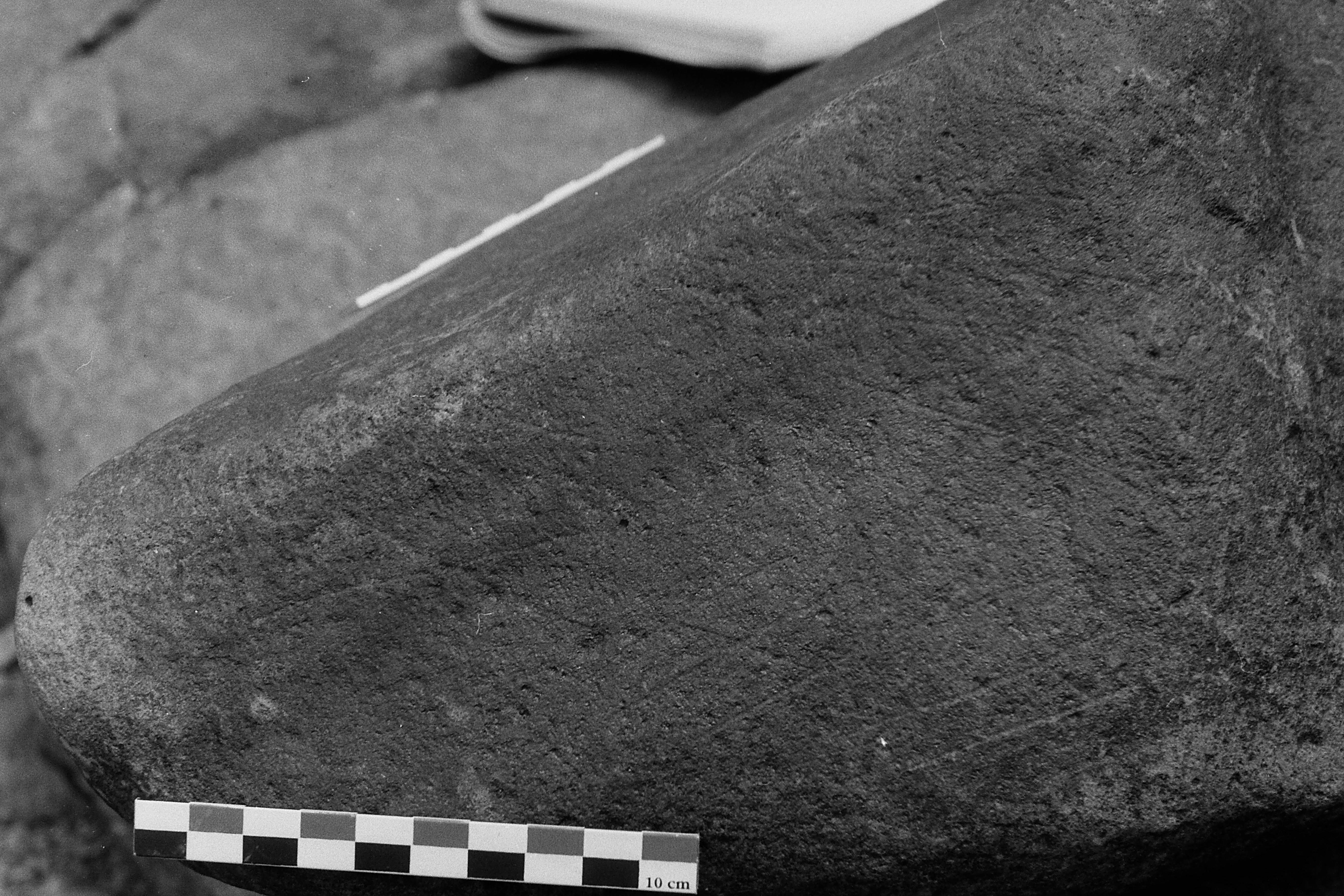 inscription of siglum Is.M 75