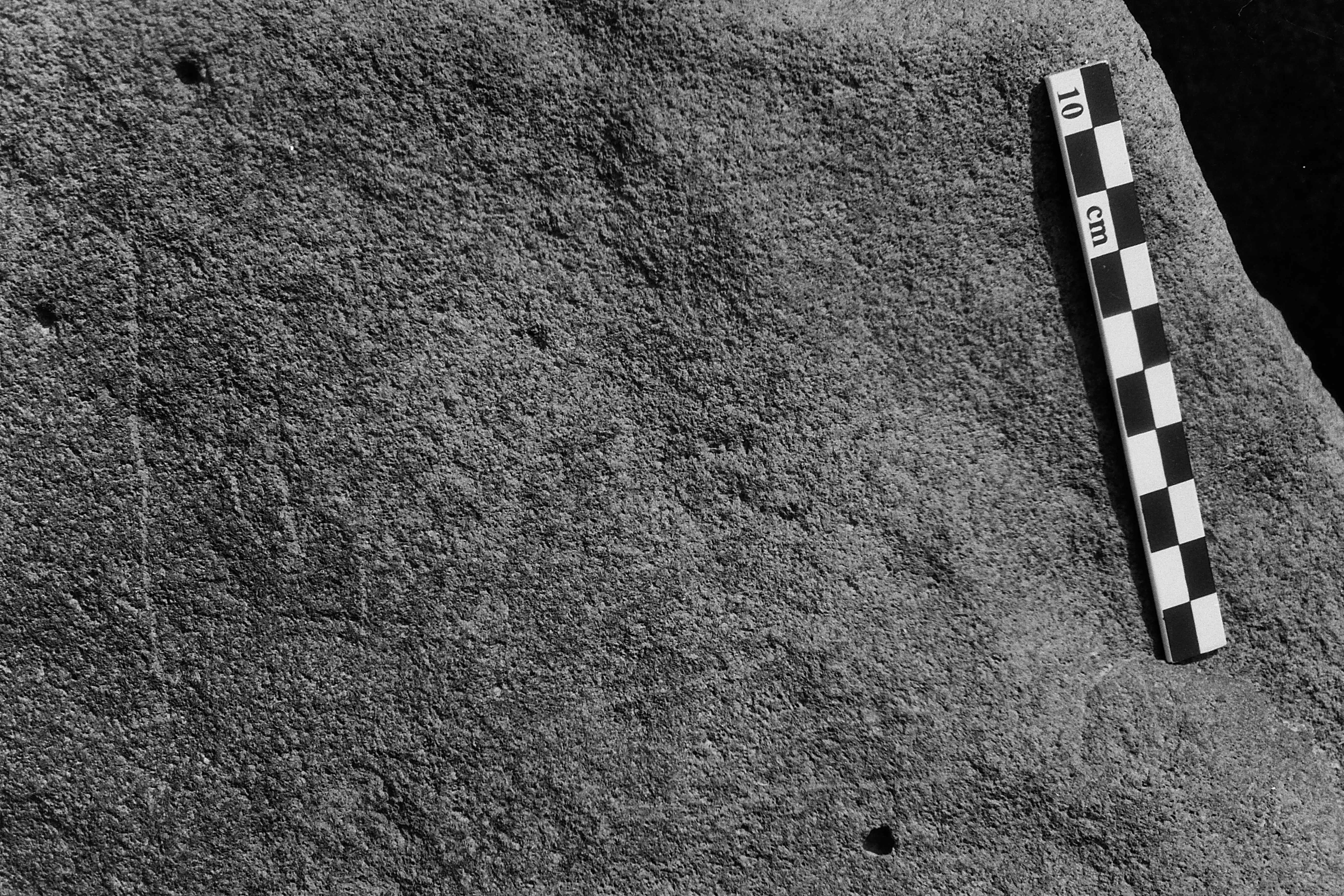 inscription of siglum Is.M 75