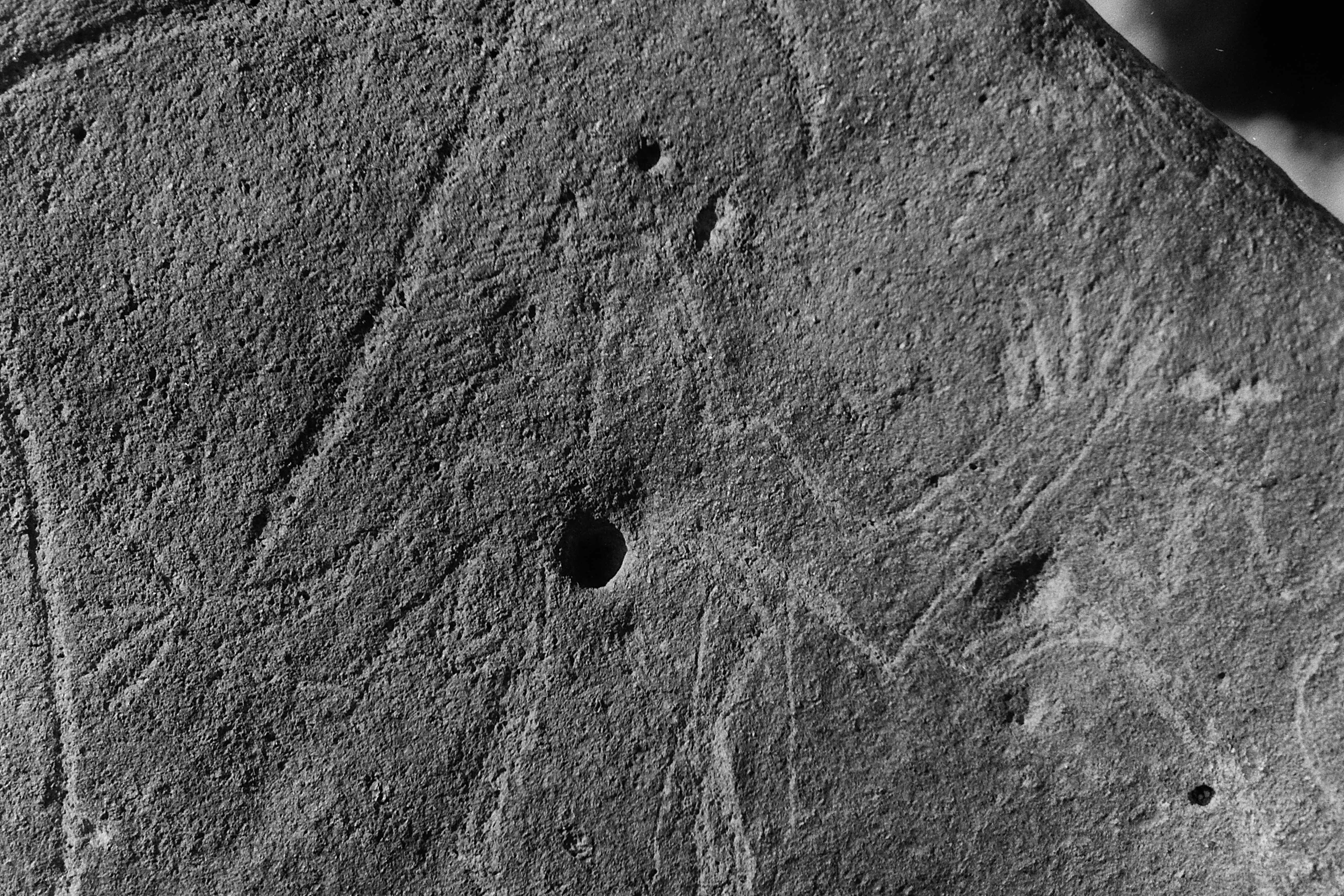 inscription of siglum Is.M 76