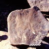inscription of siglum Is.M 76