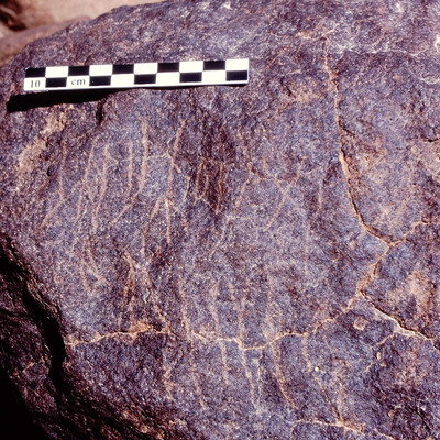 inscription of siglum Is.M 79