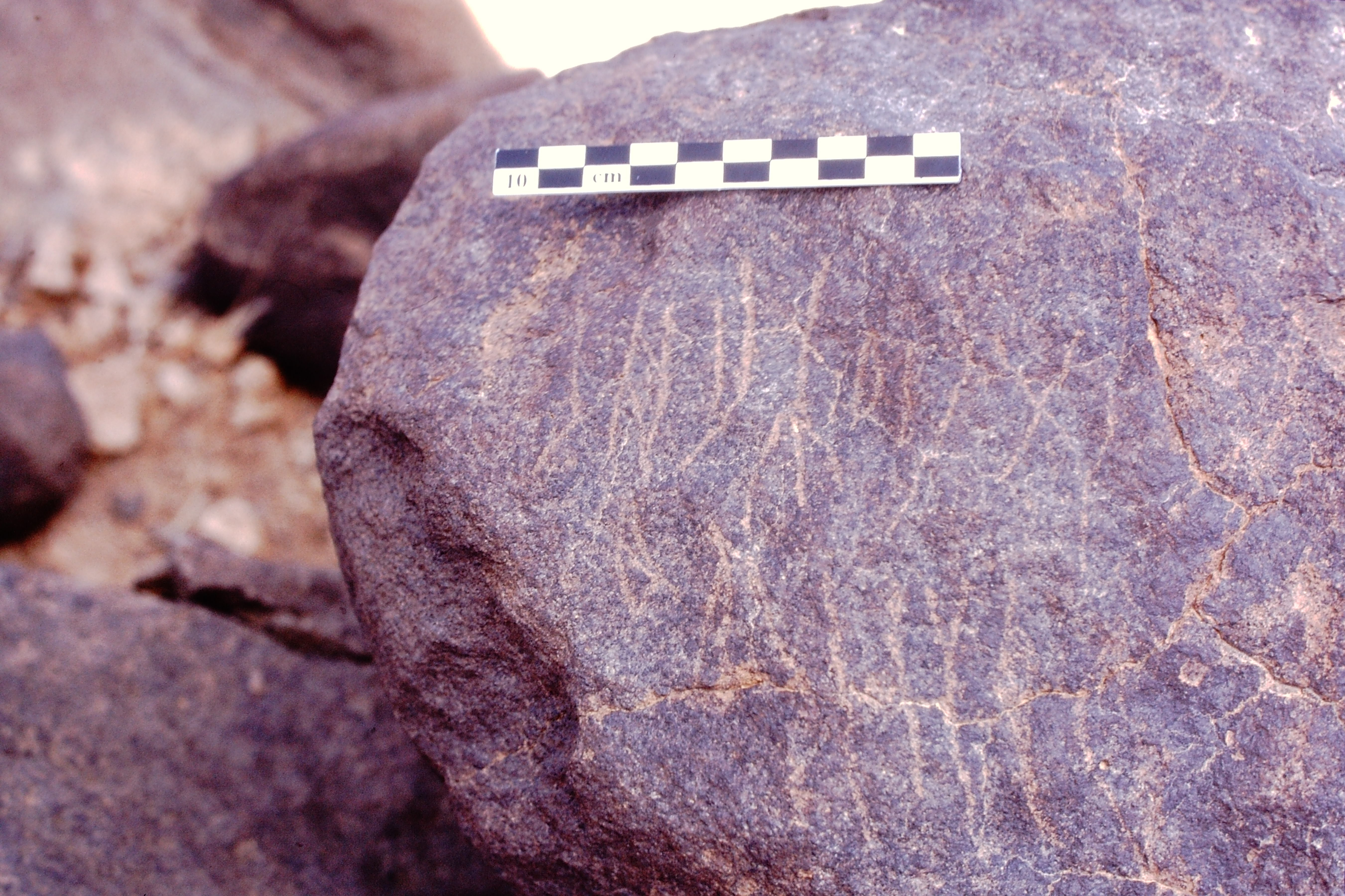 inscription of siglum Is.M 79