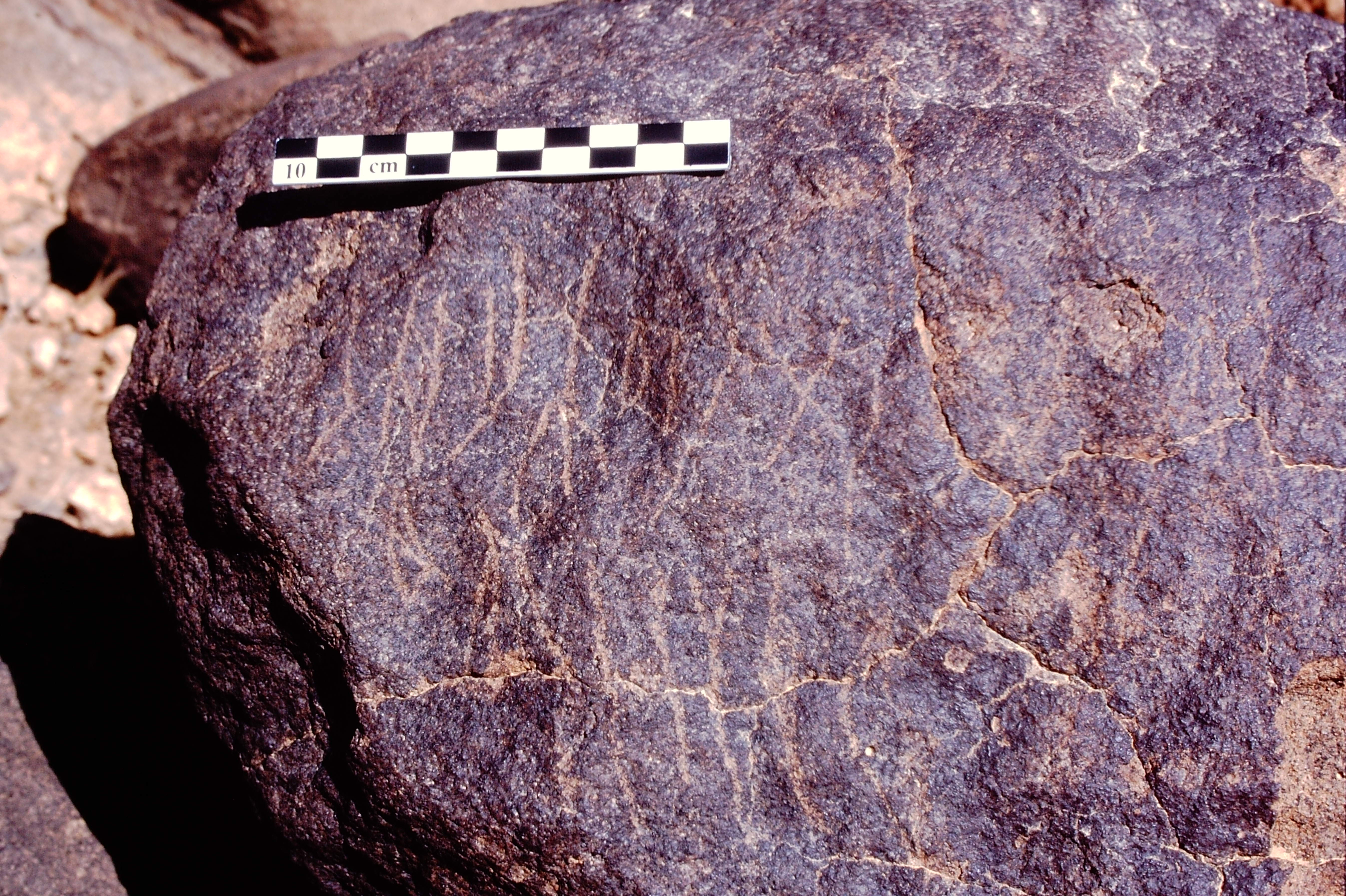 inscription of siglum Is.M 79