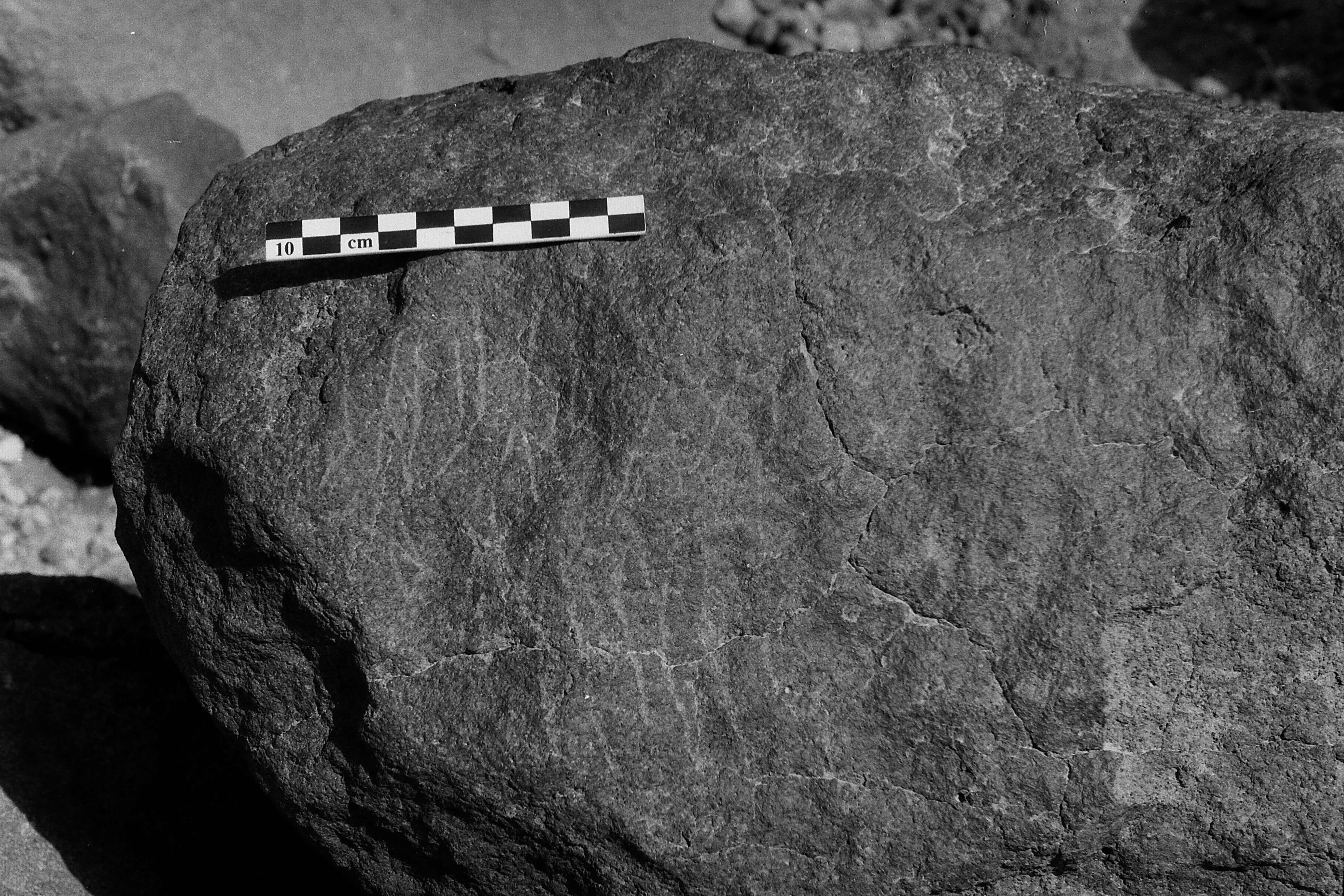 inscription of siglum Is.M 79