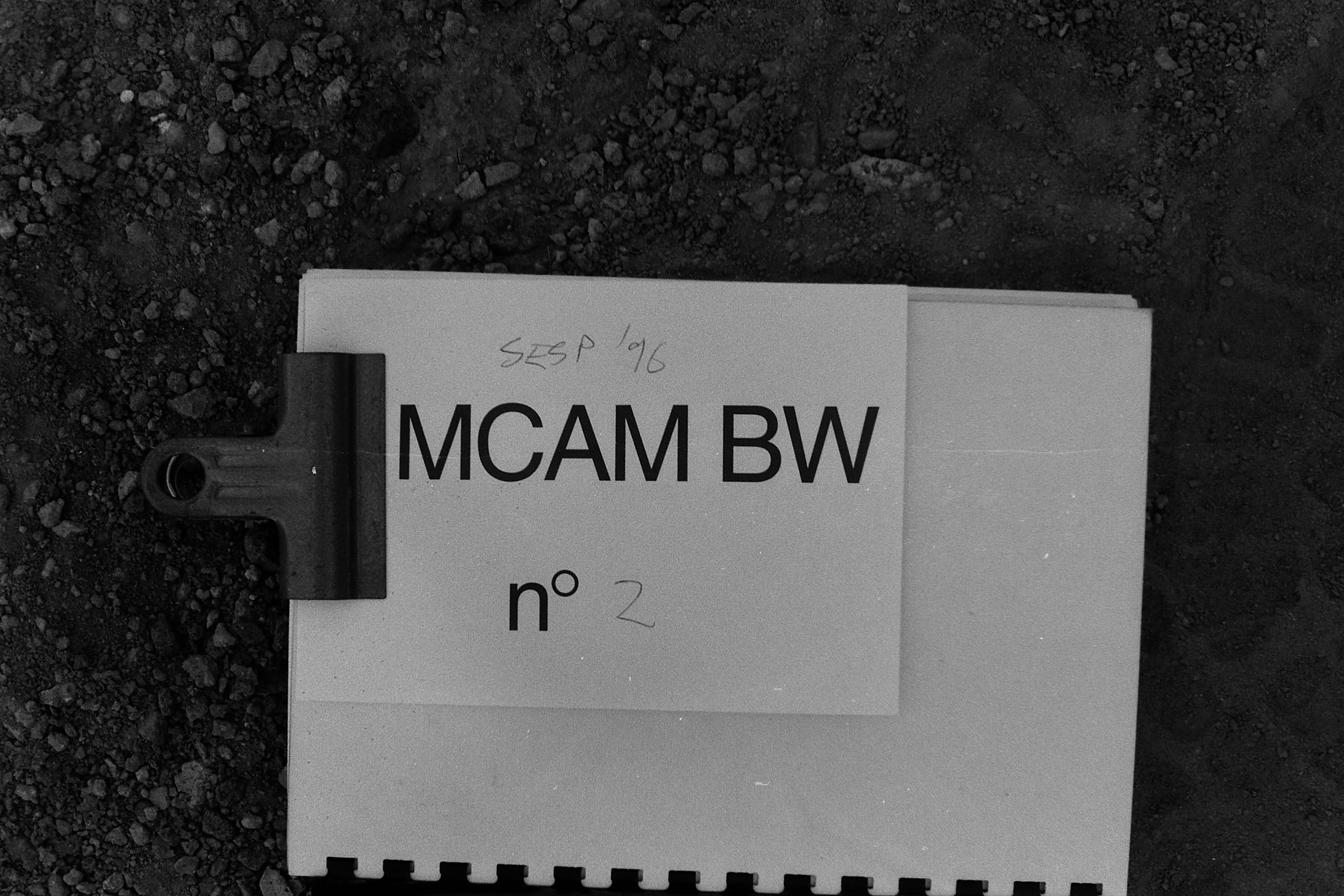 inscription of siglum Is.M 8