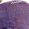 inscription of siglum Is.M 8