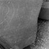 inscription of siglum Is.M 8