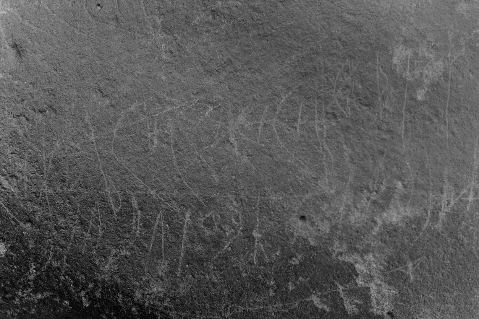 inscription of siglum Is.M 85.2