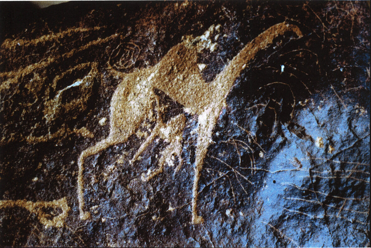inscription of siglum Is.M 89 see LP 311