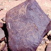 inscription of siglum Is.M 91