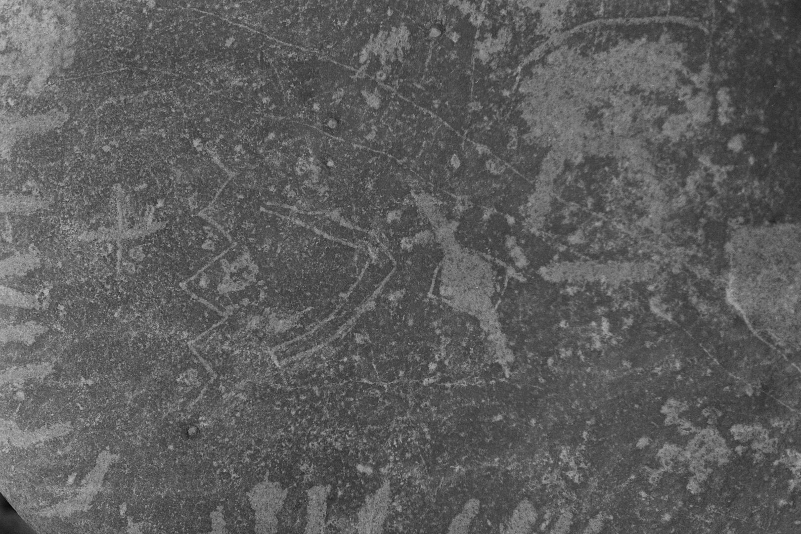 inscription of siglum Is.Mu 1