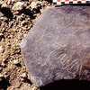 inscription of siglum Is.Mu 102