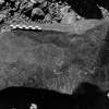 inscription of siglum Is.Mu 103