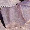 inscription of siglum Is.Mu 111