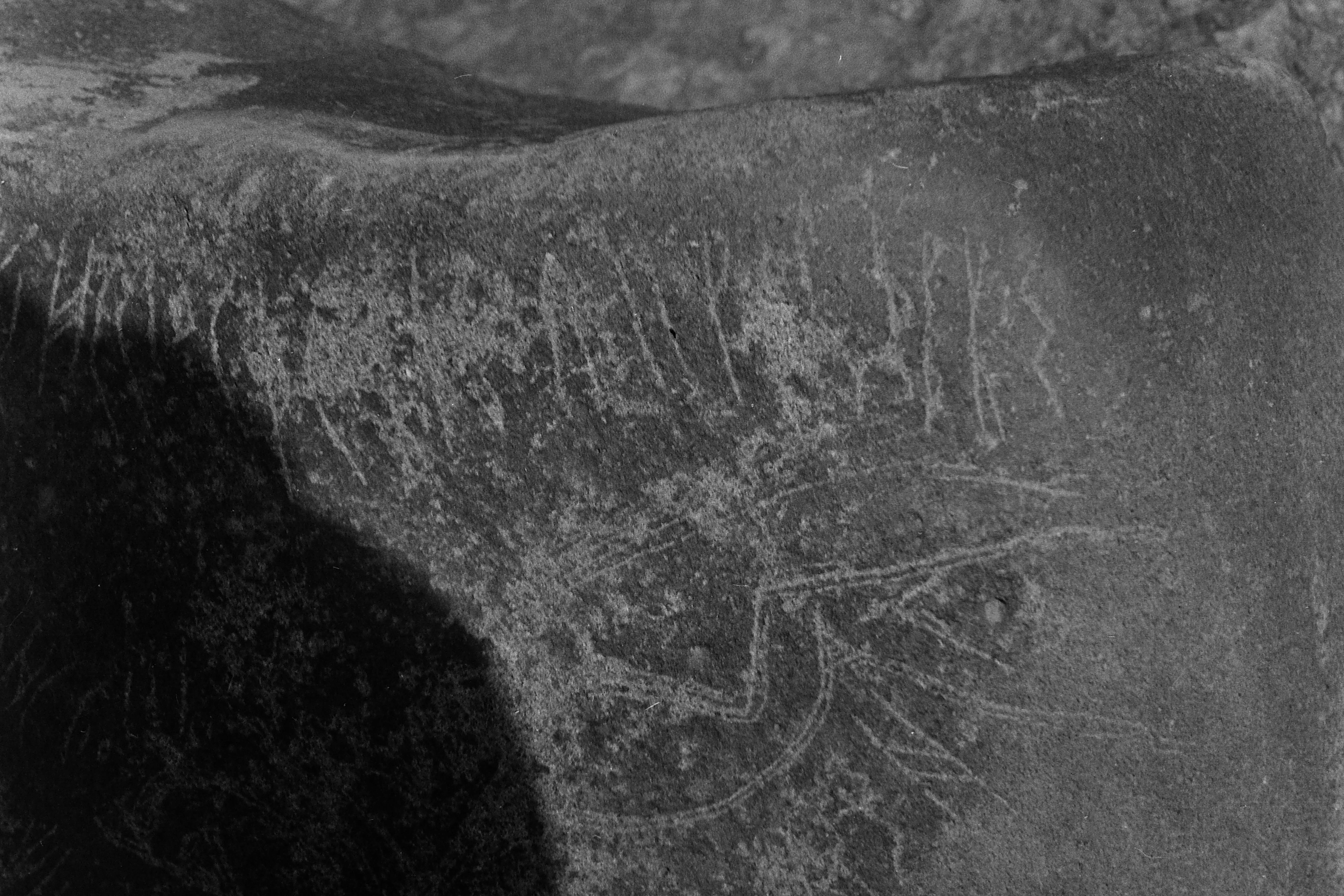 inscription of siglum Is.Mu 113
